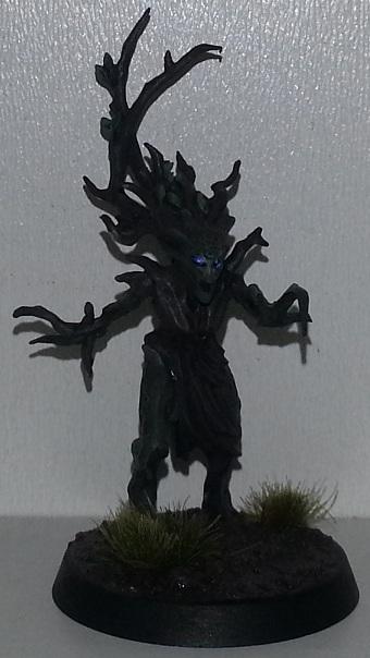 Dryad 2 - Herlimiel