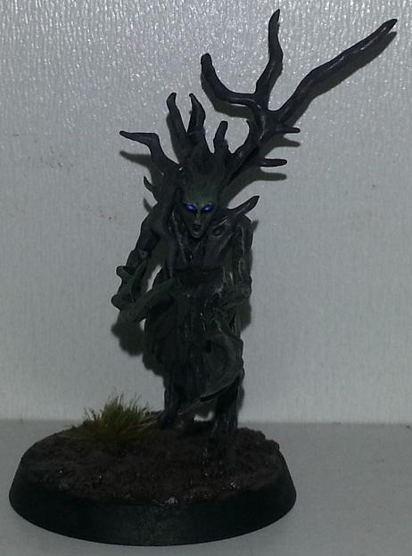 Dryad 3 - Medraunima