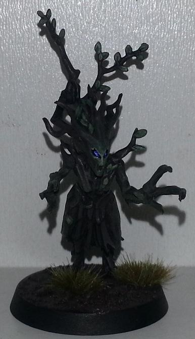 Dryad 4 - Andothwen