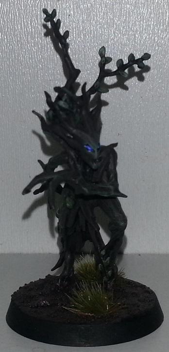 Dryad 6 - Eruwen