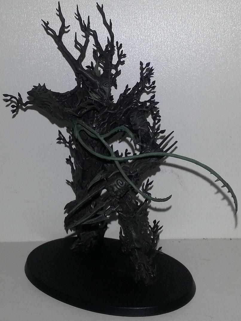 Treelord WIP 2