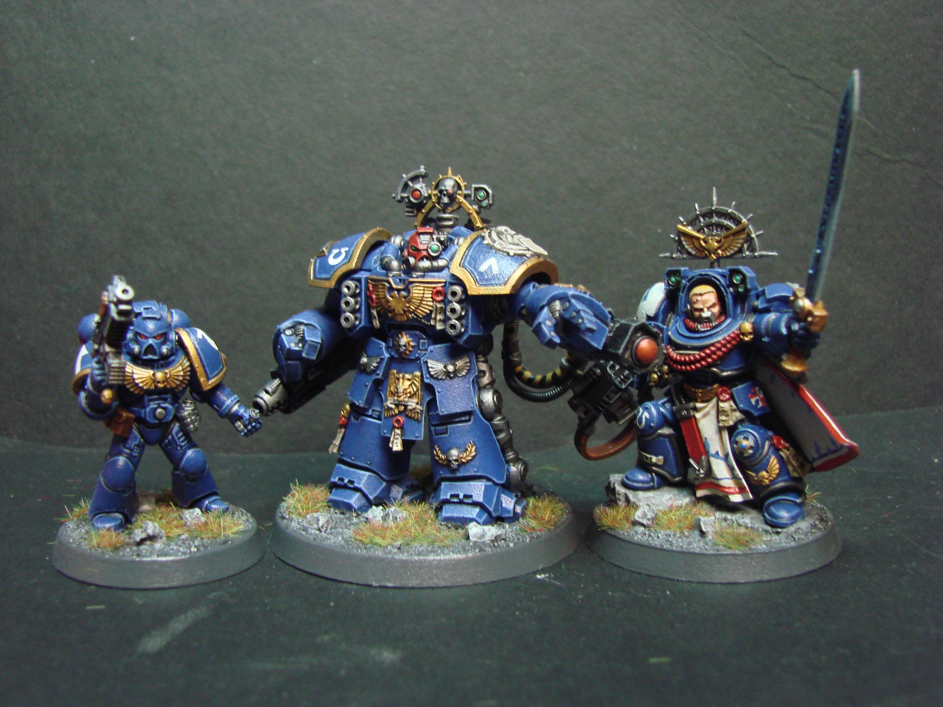 tac marine, cent sarge, term cap