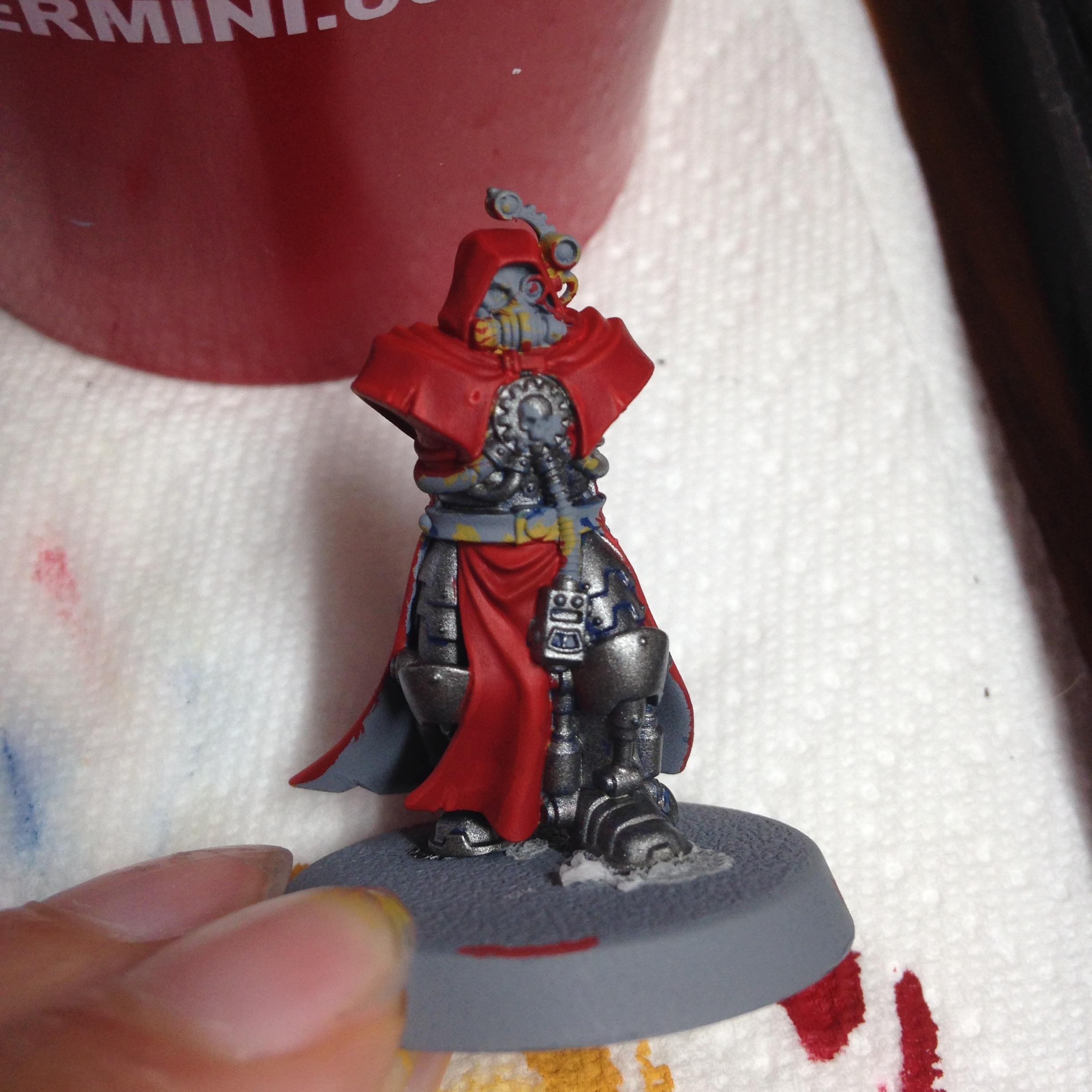 Enginseer