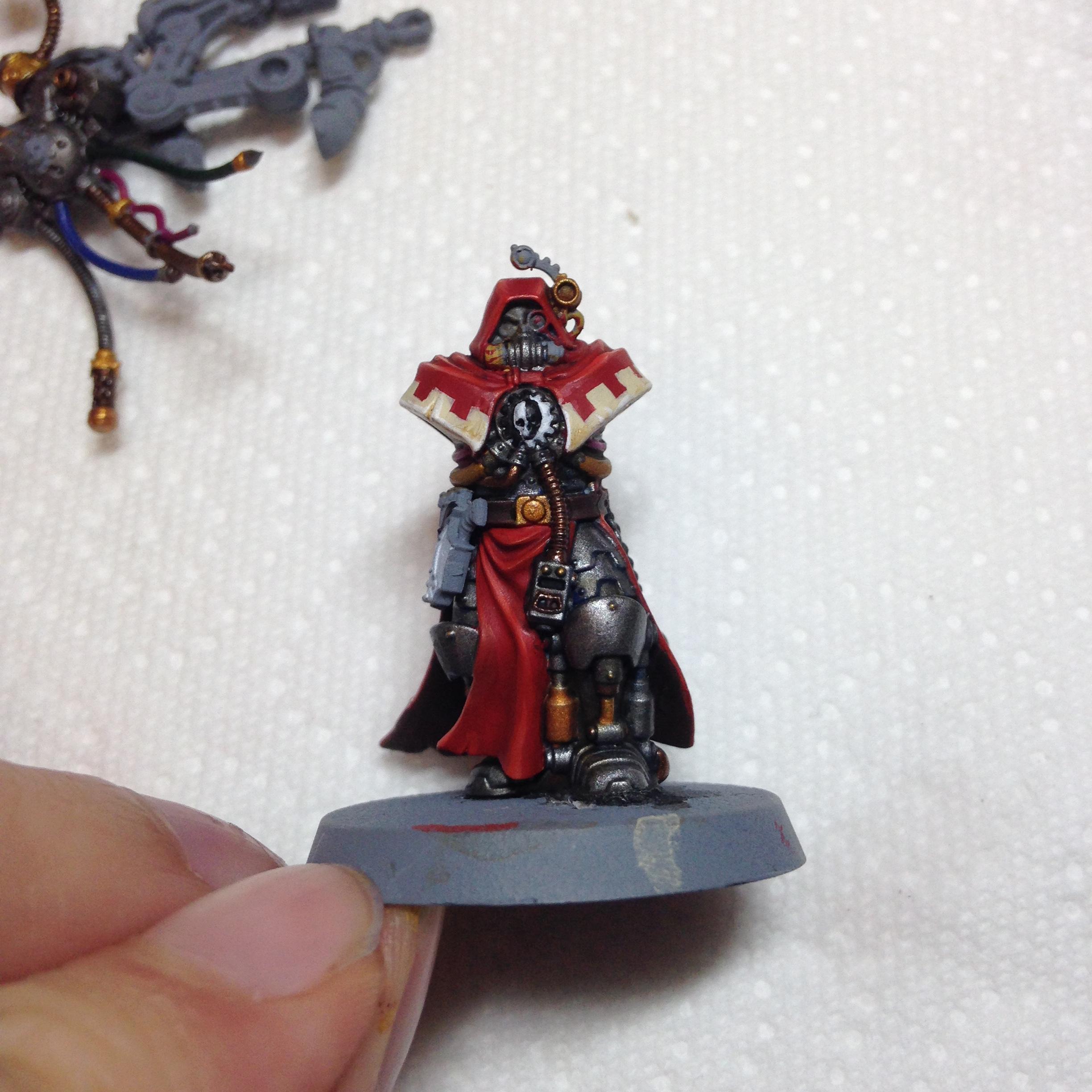 Enginseer
