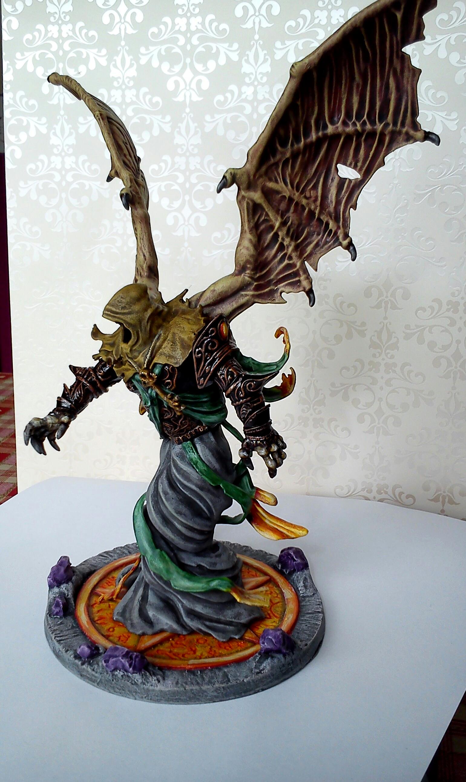 Shadows Of Brimstone