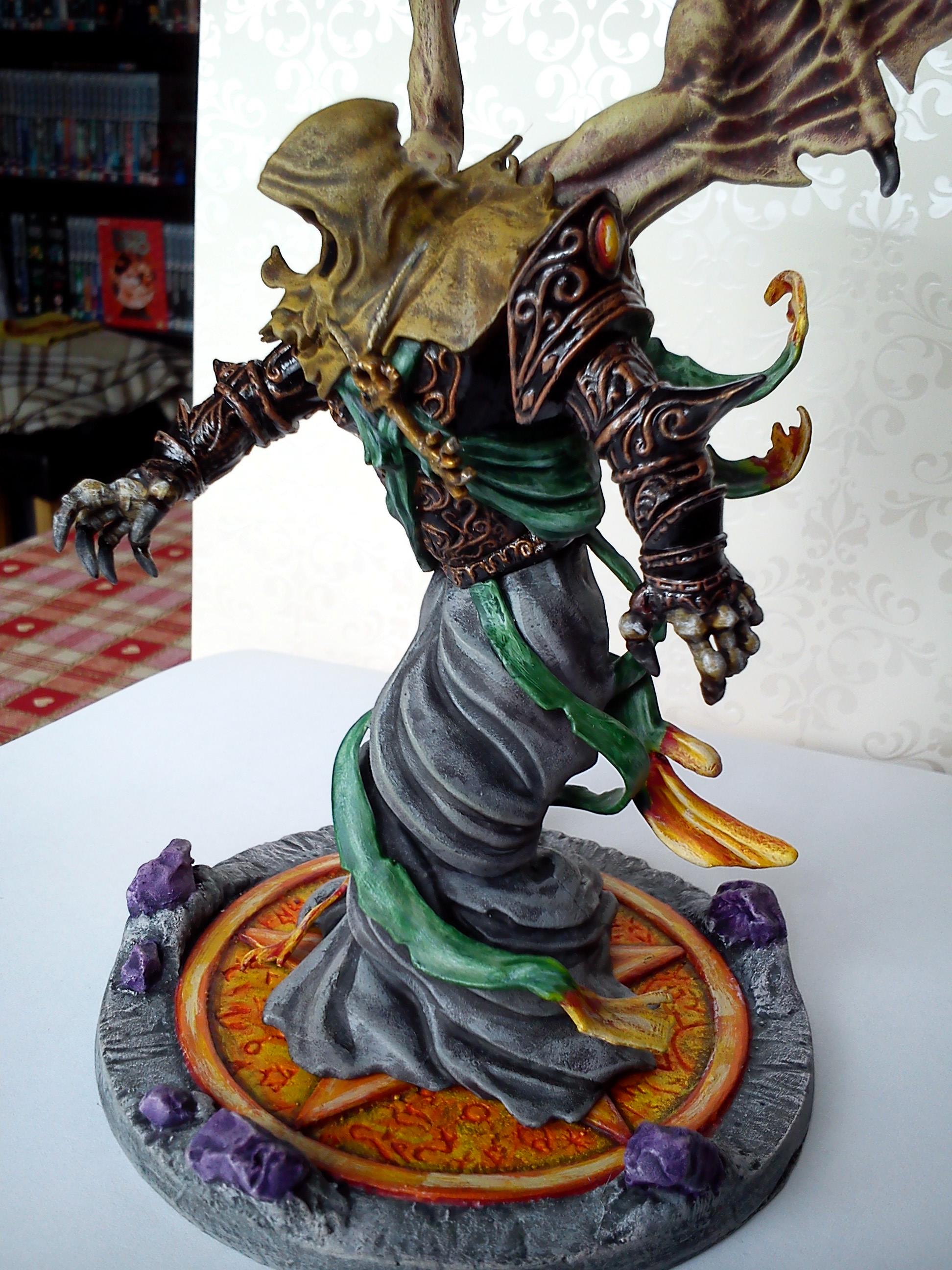 Shadows Of Brimstone
