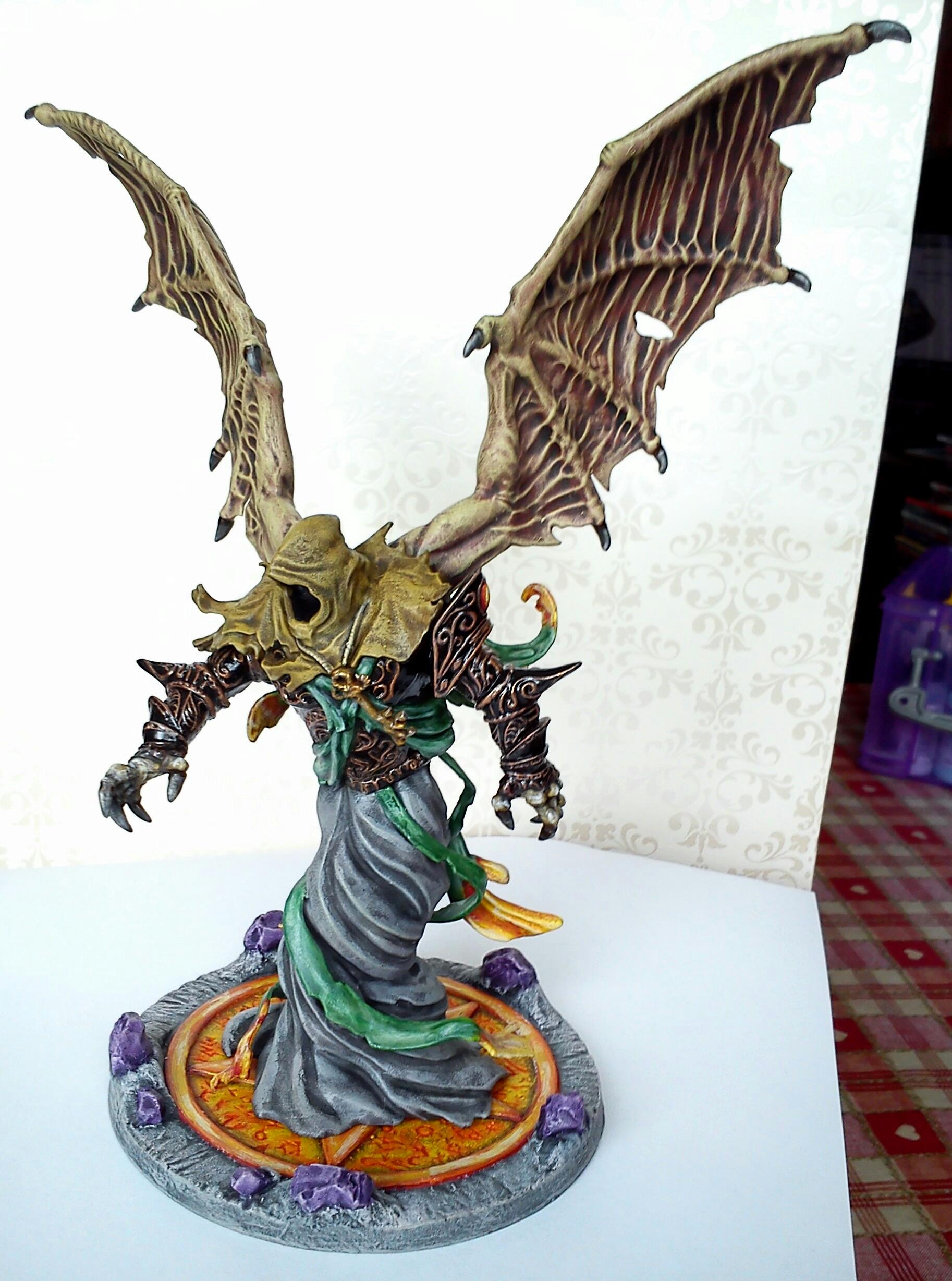 Shadows Of Brimstone