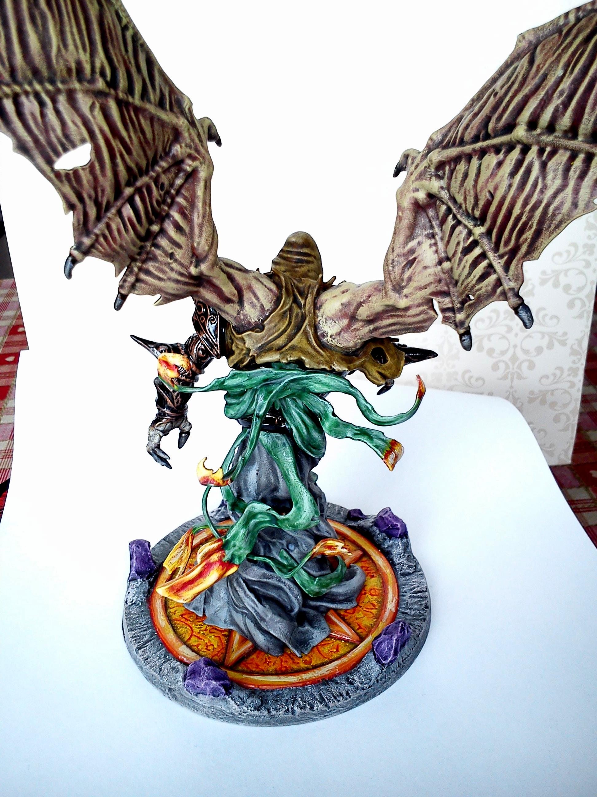 Shadows Of Brimstone