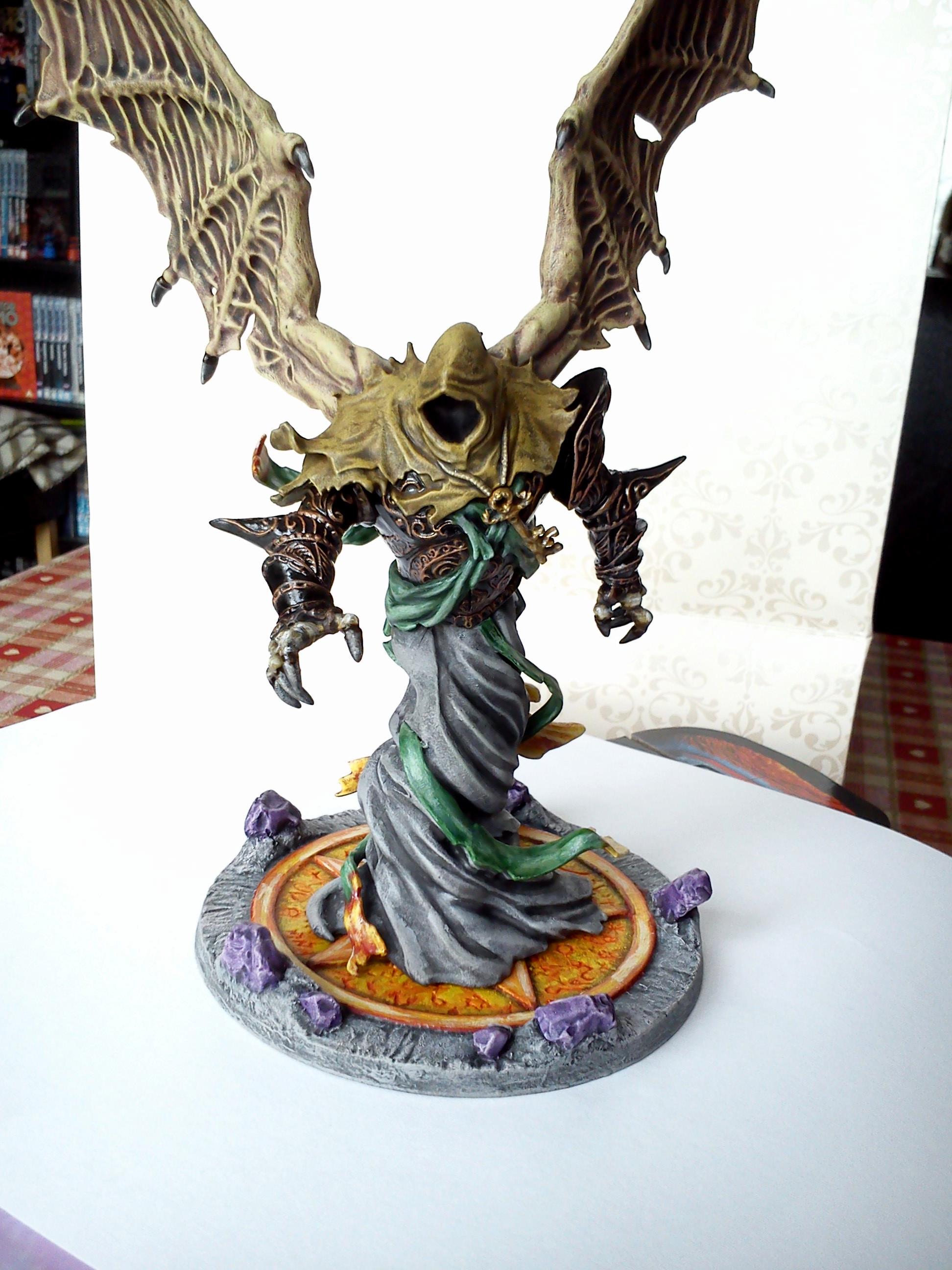 Shadows Of Brimstone