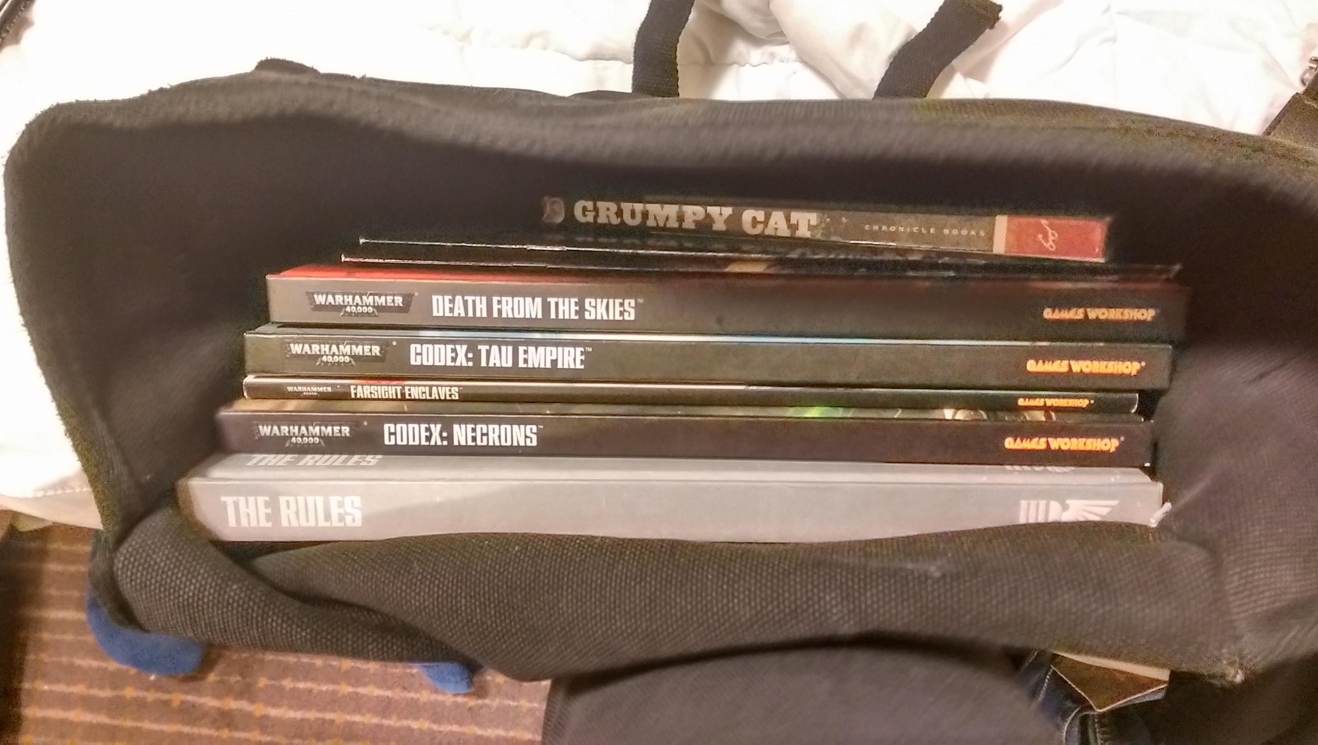 Books, Codex, Rules, Warhammer 40,000, Witch Hunters