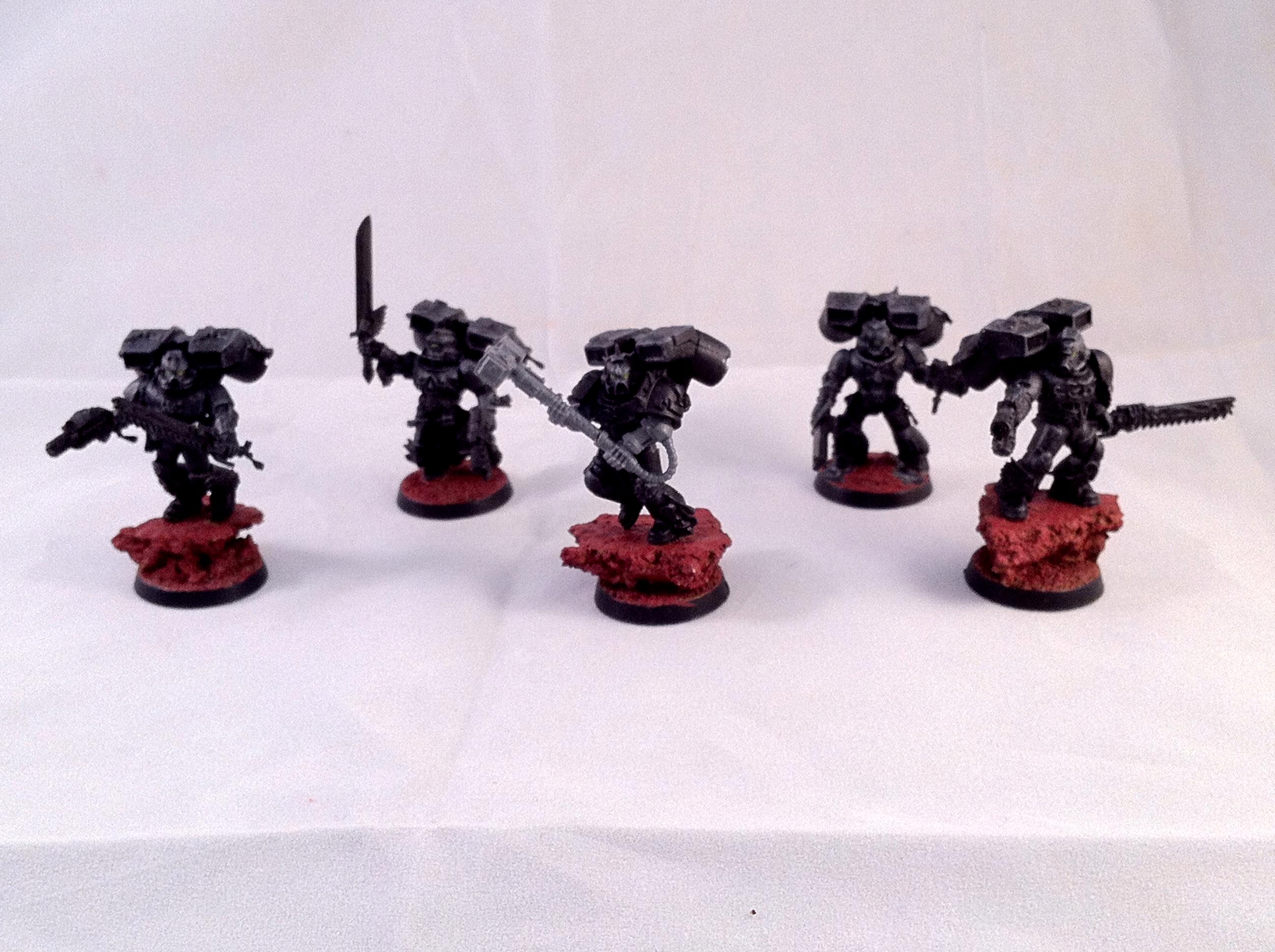 Death Company