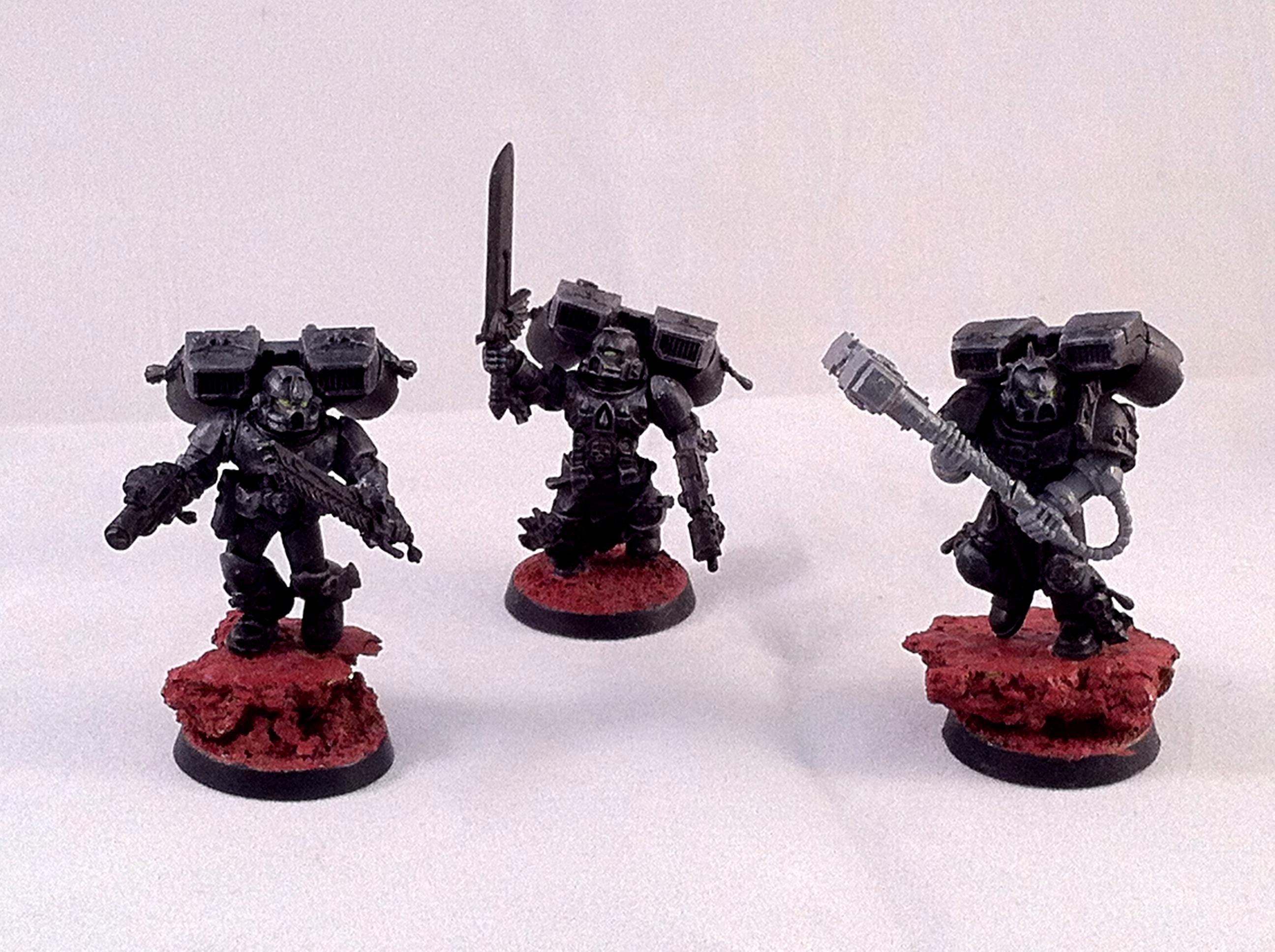 Death Company
