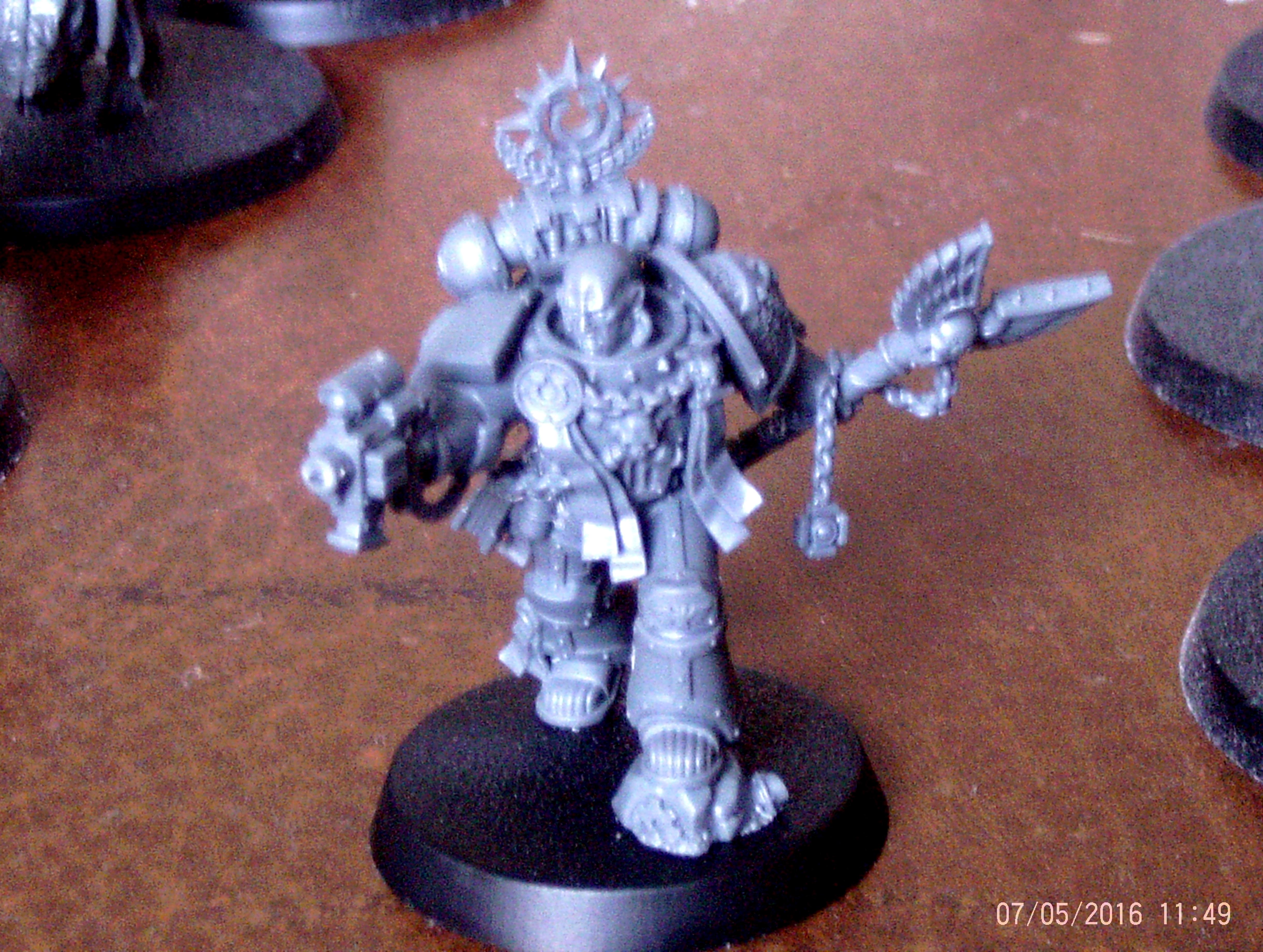 Ortan Cassius Assembled