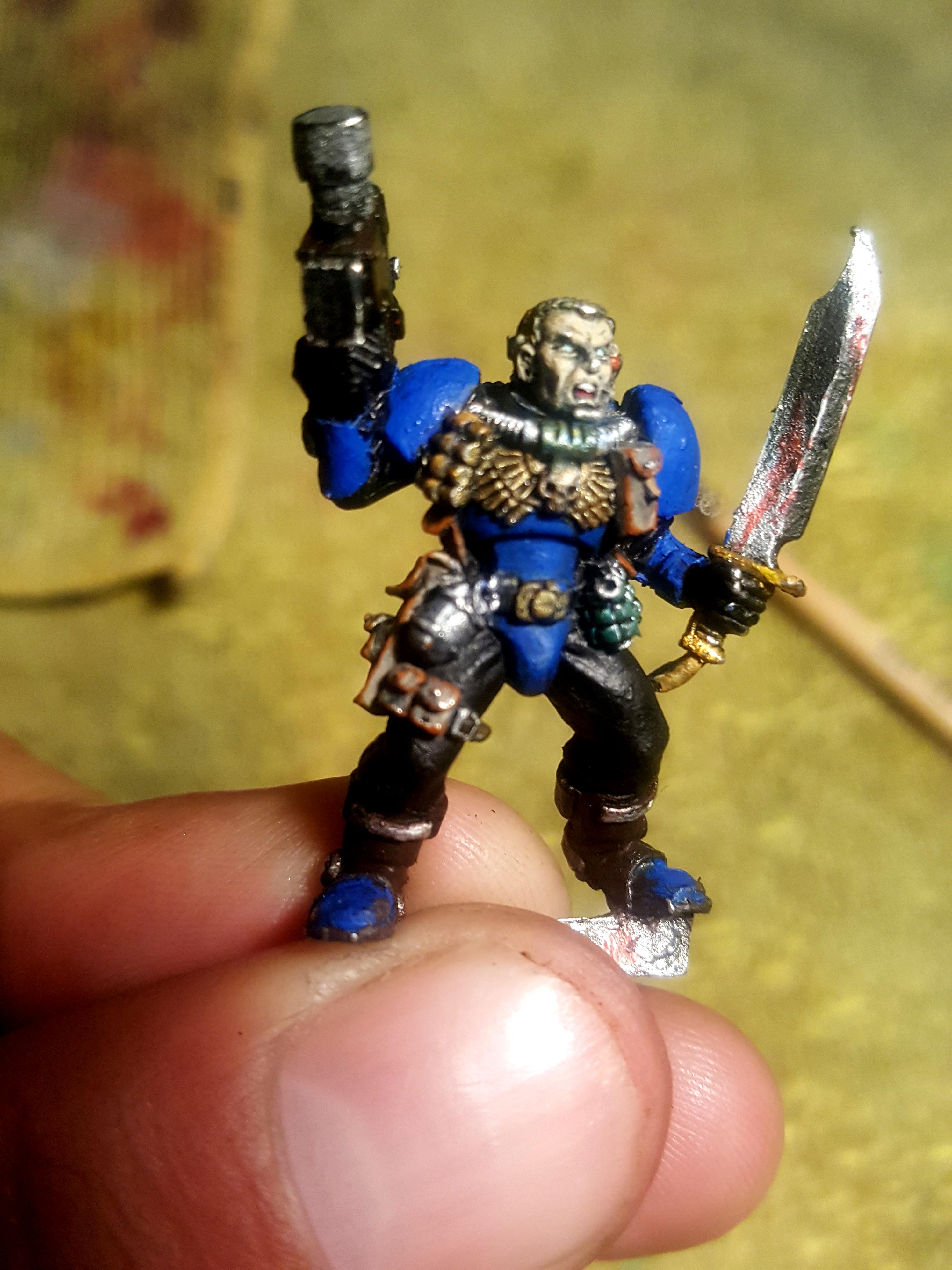 Scout WIP night world pt2