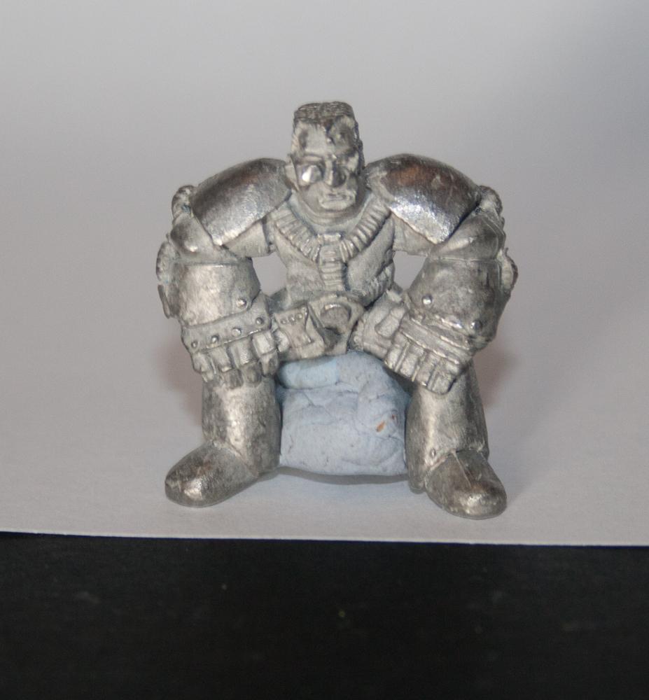 Space Marines