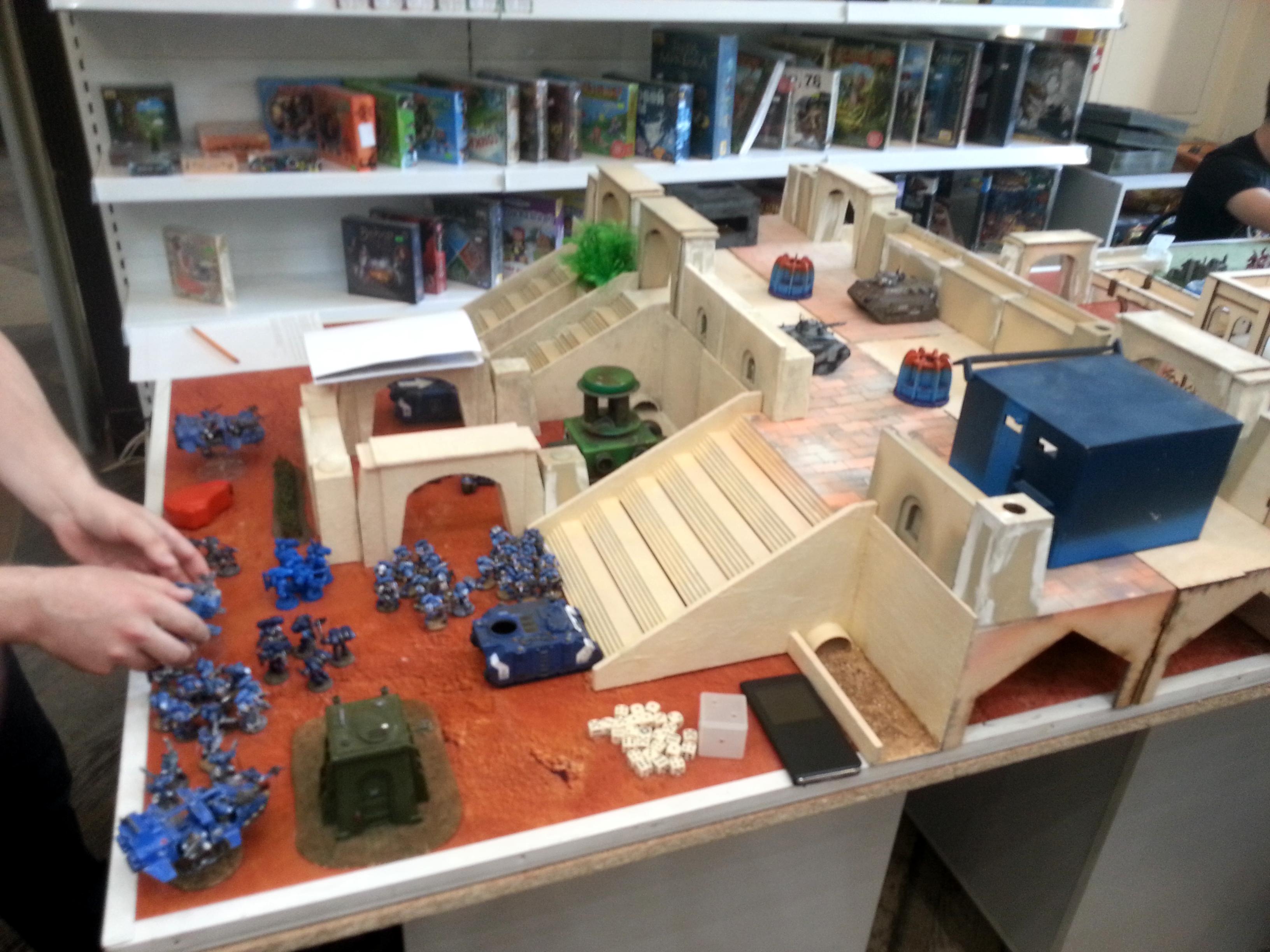 Aegus Desert Gate test2-1