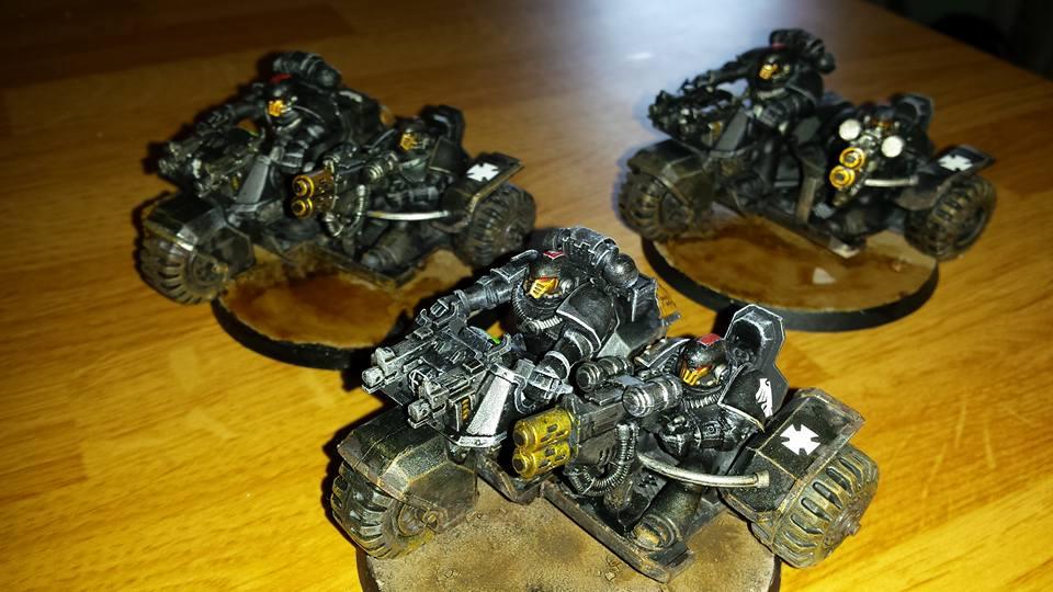 ATTACK BIKE SQUAD
