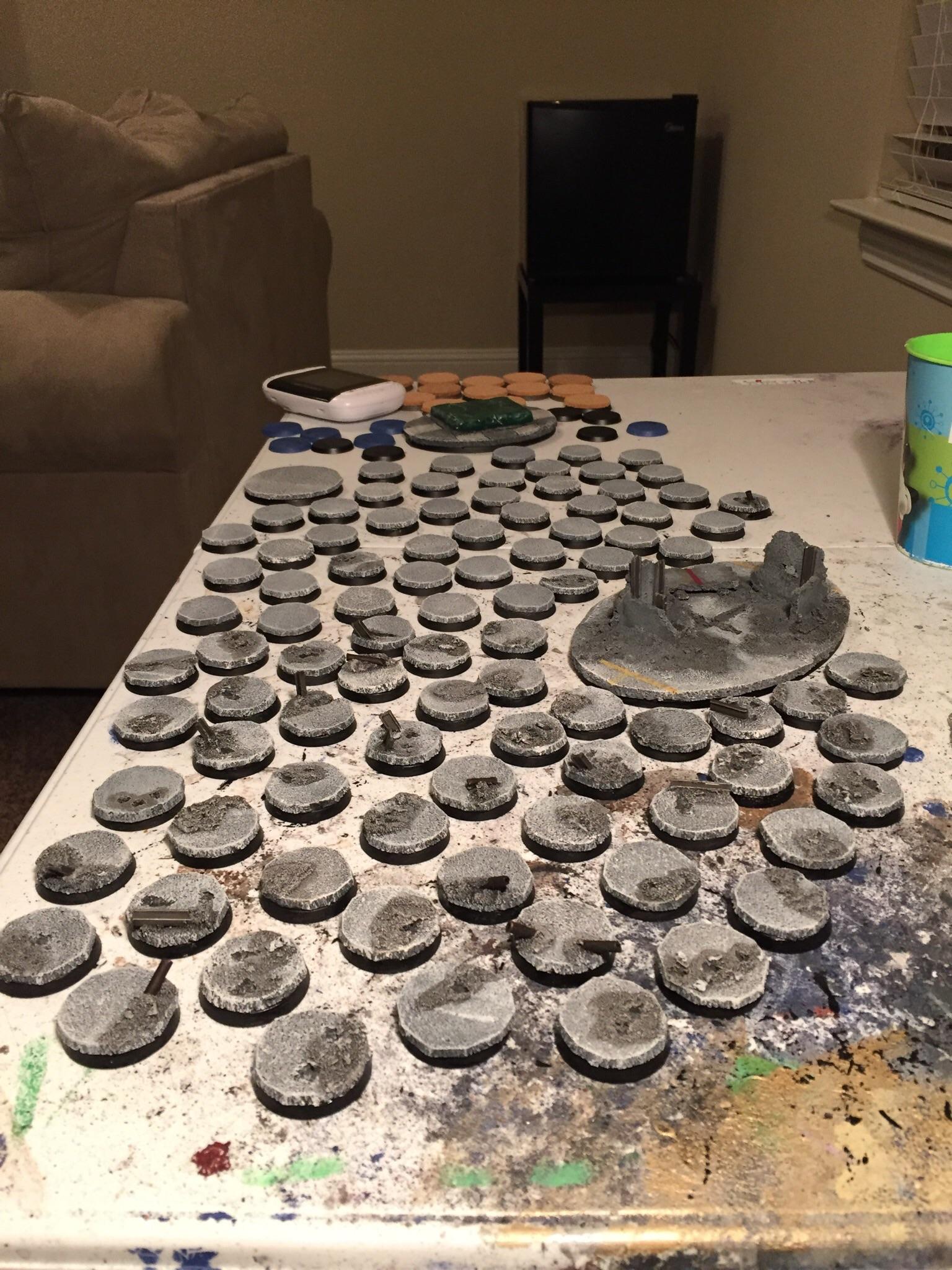 Betrayal At Calth, Horus Heresy, Ultramarines