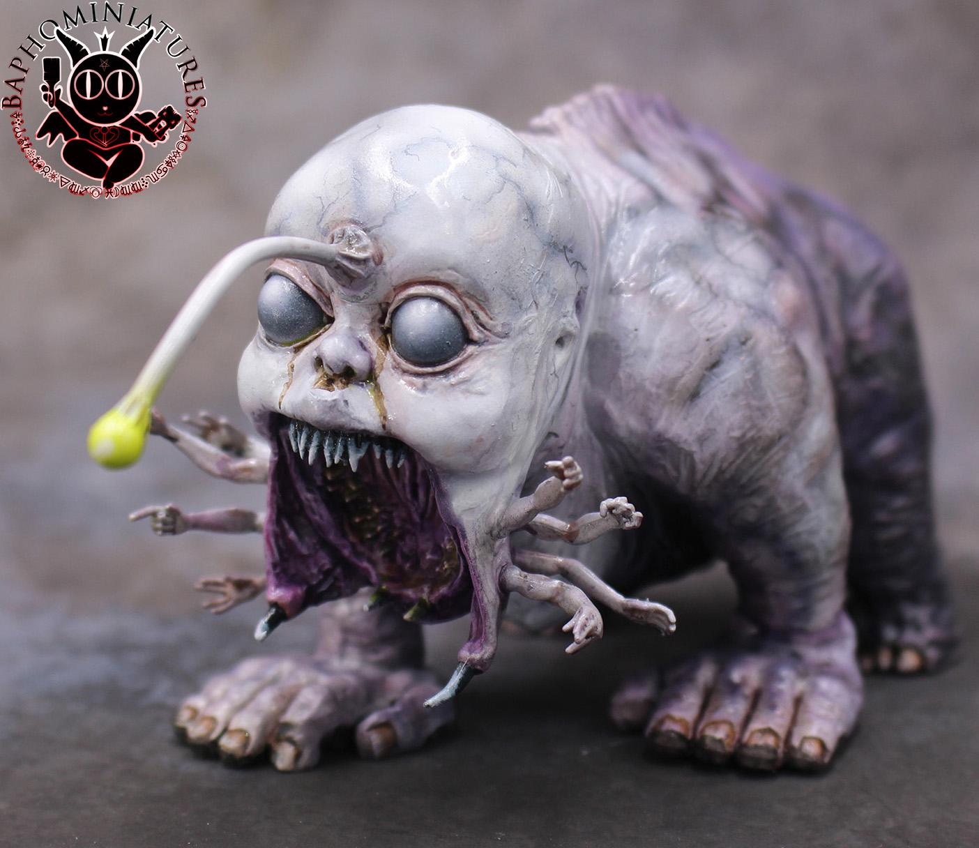 Gorm, Kingdom Death