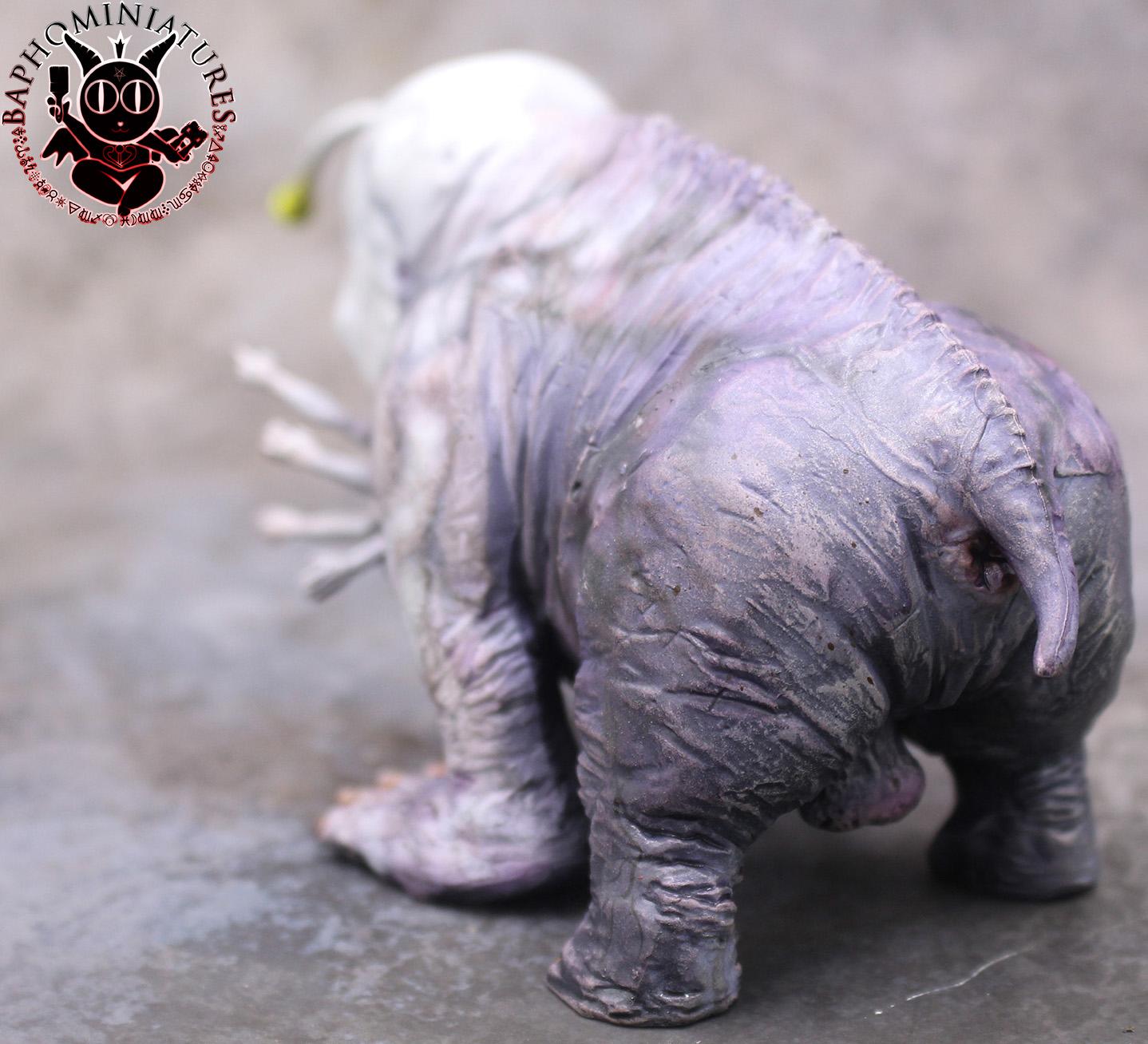 Gorm, Kingdom Death