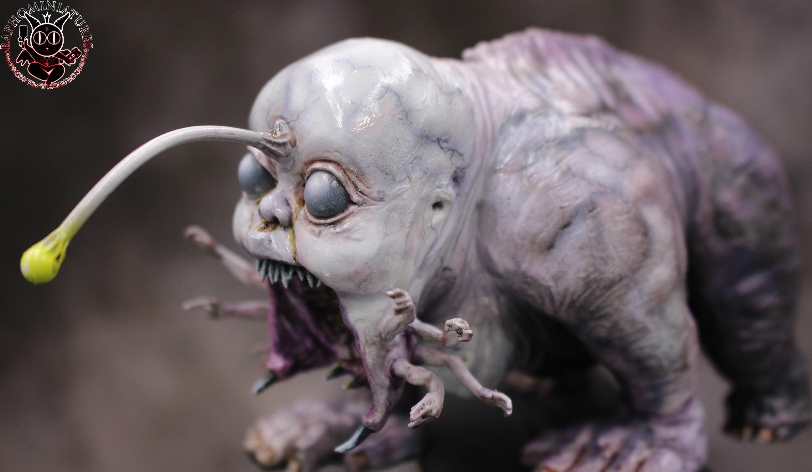 Gorm, Kingdom Death
