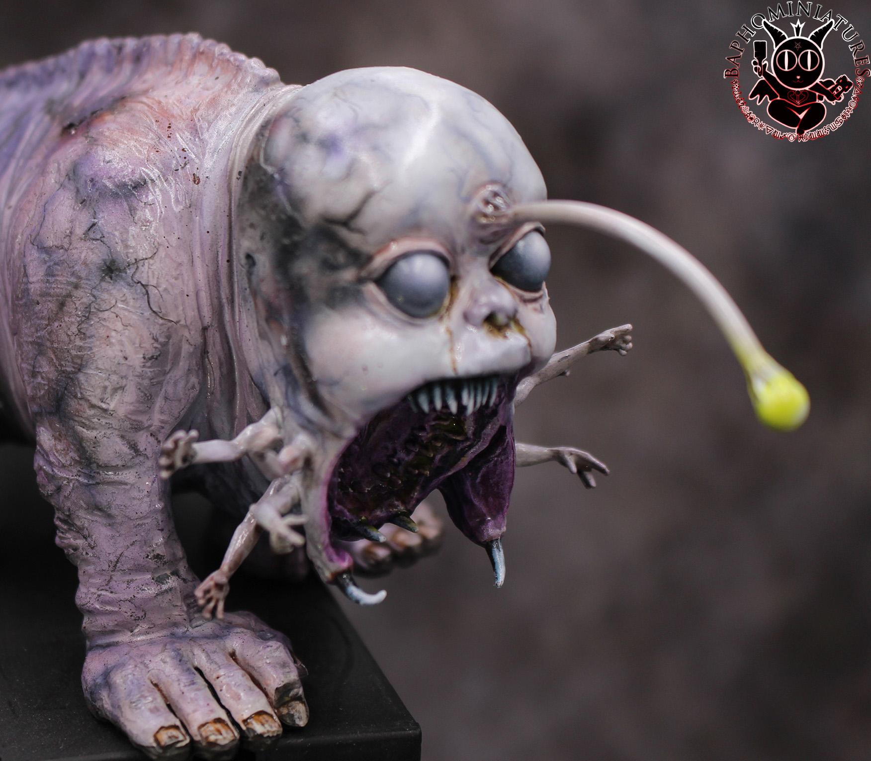 Gorm, Kingdom Death