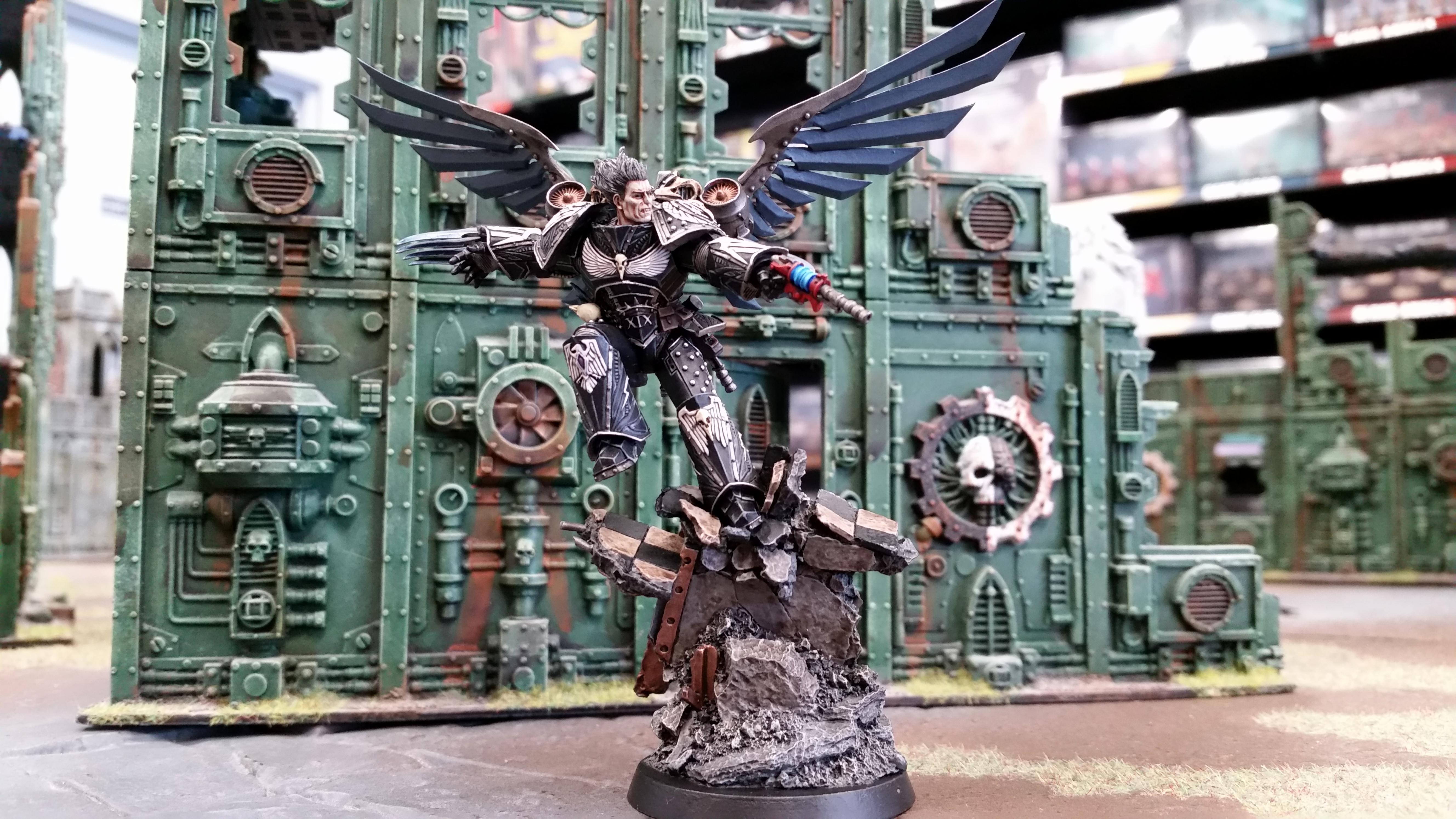 Corvus Corax