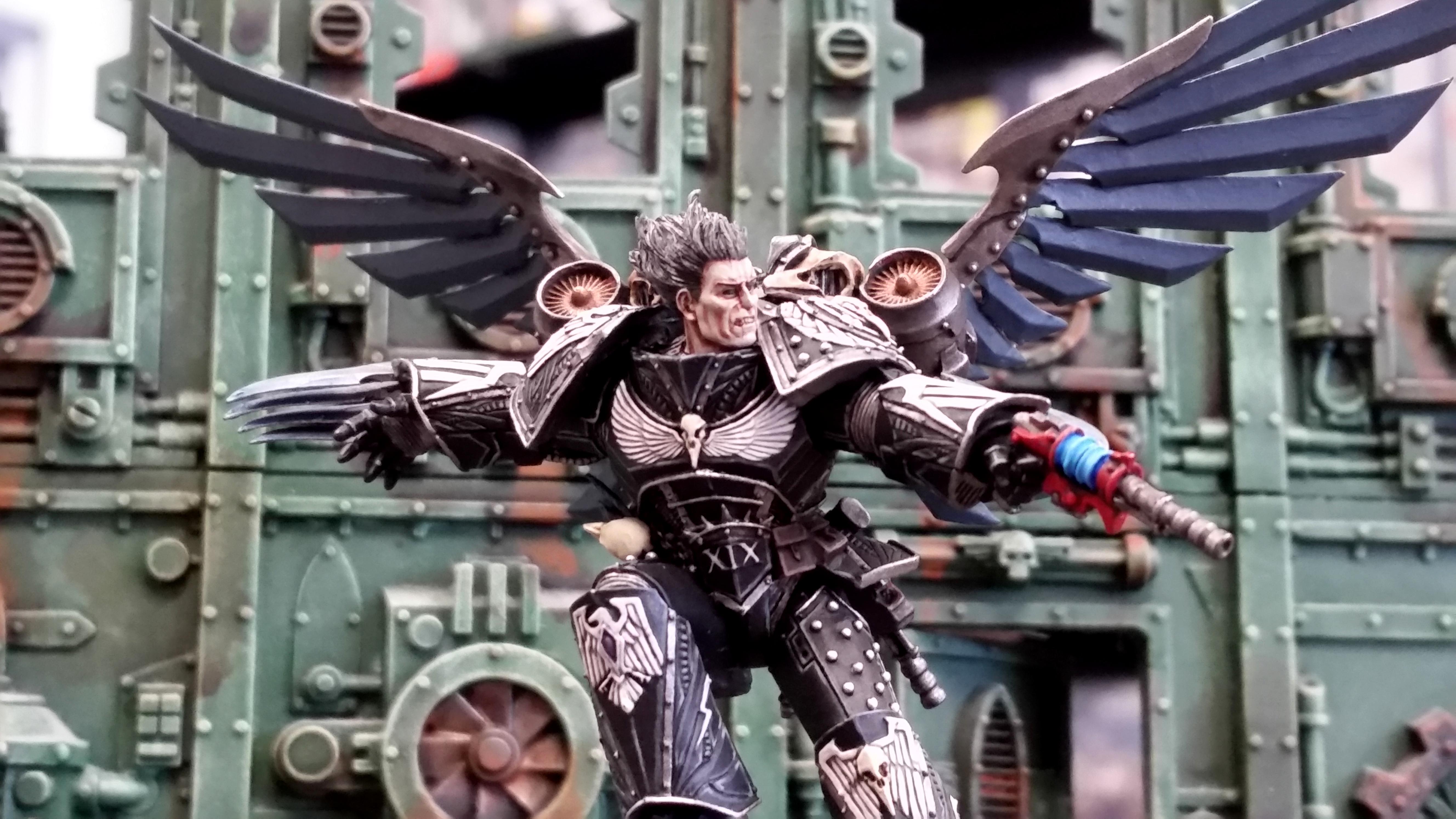Corvus Corax