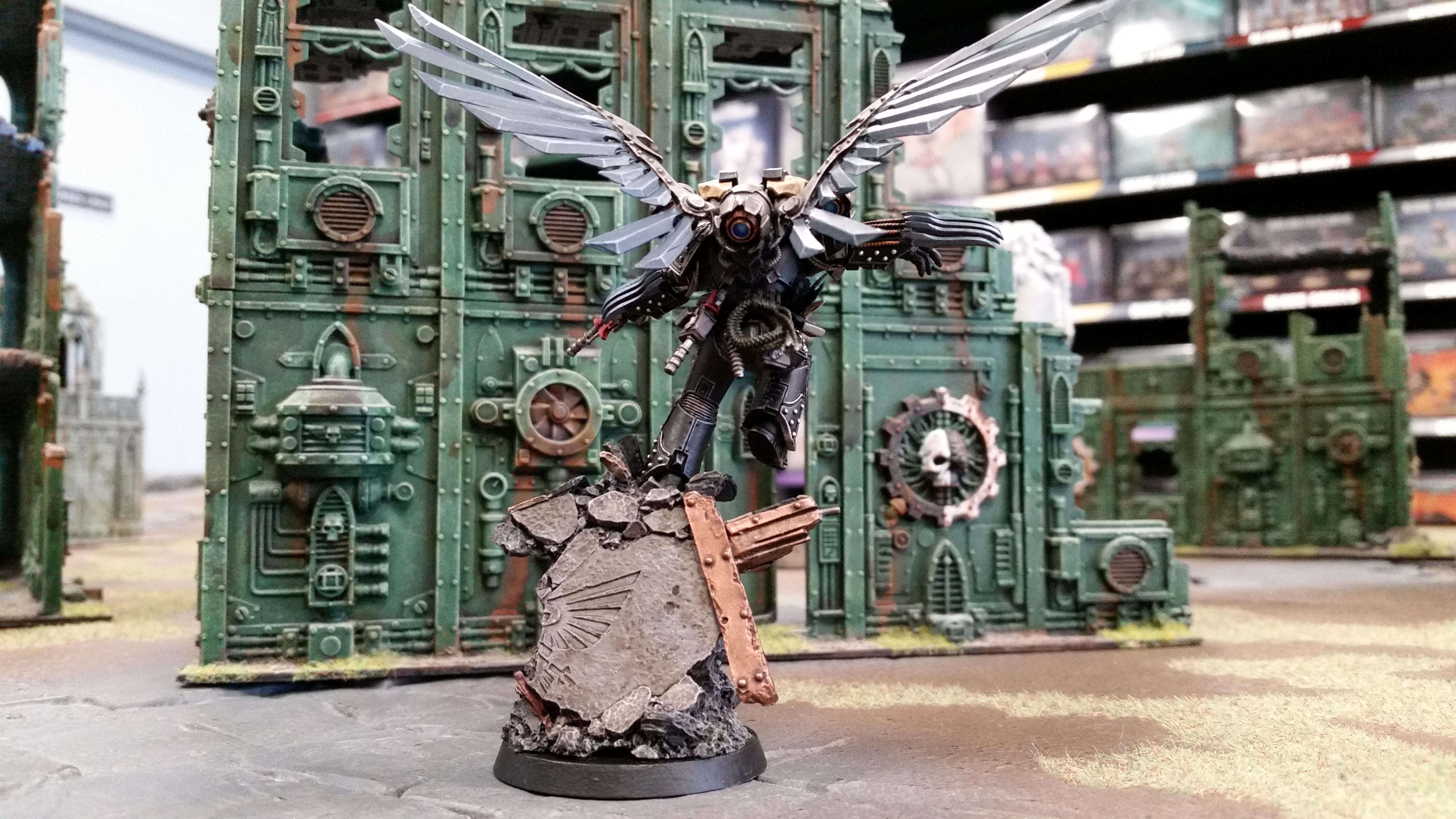 Corvus Corax