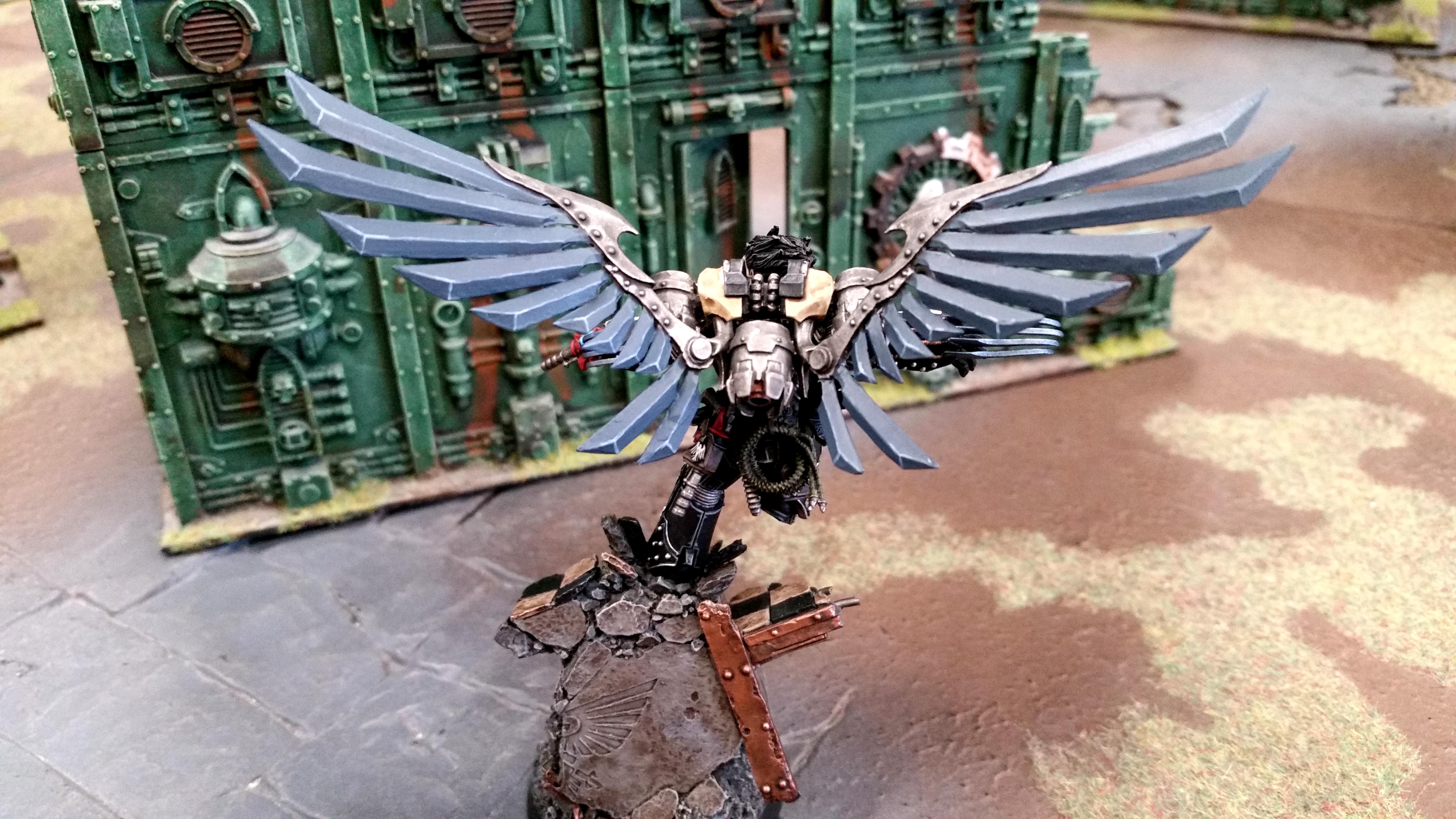 Corvus Corax