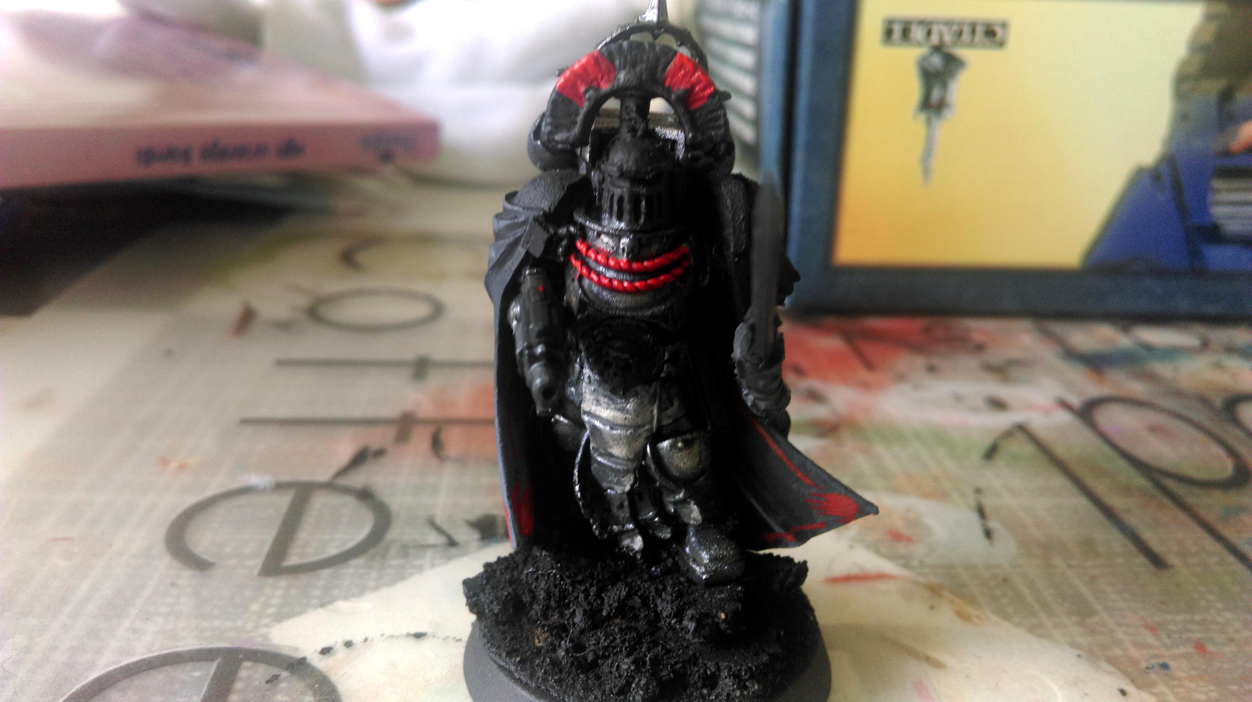 pip blackshield reaver chieftan