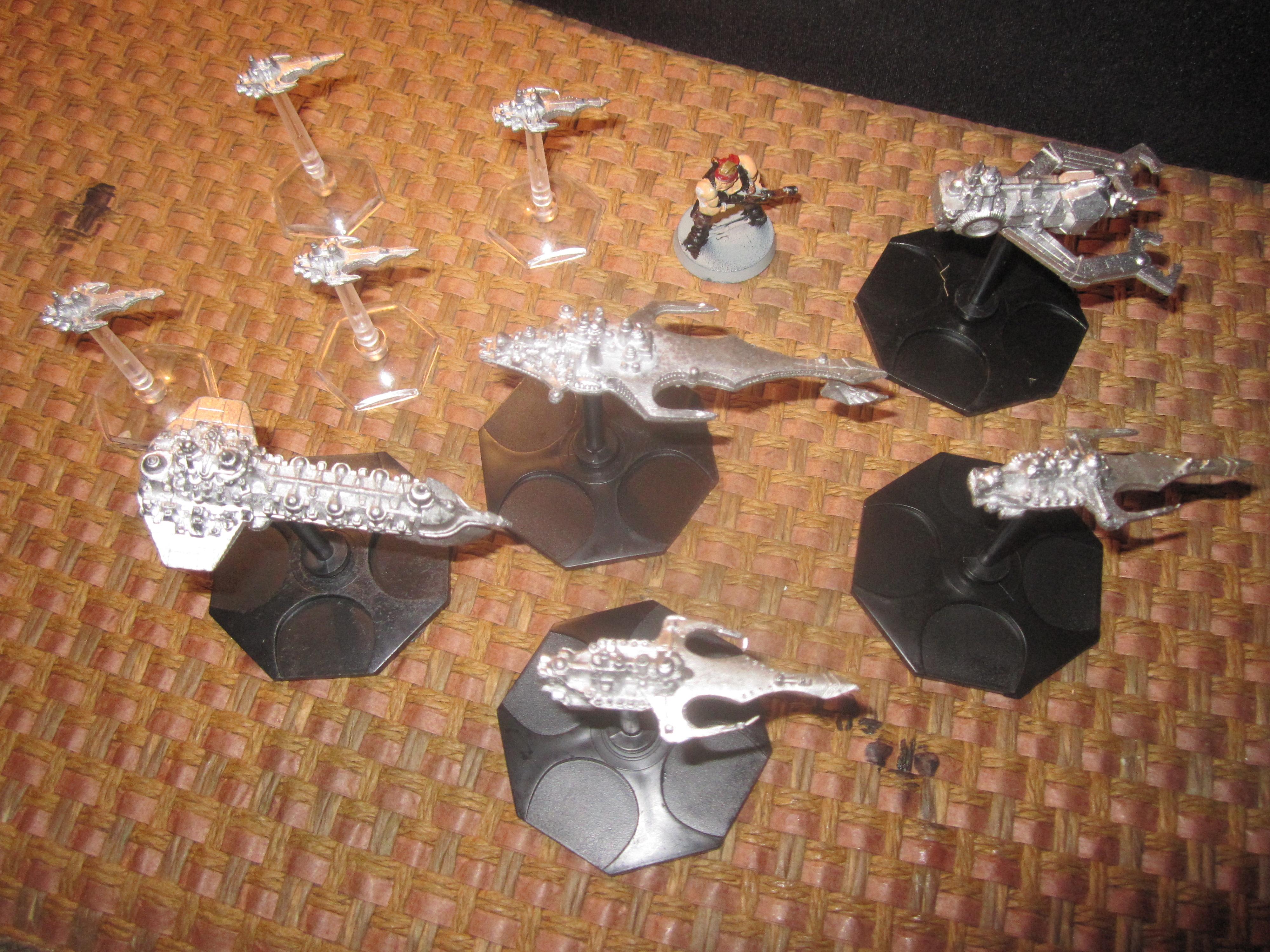 Battlefleet Gothic, Rogue Trader, Space, Space Fleet, Starship