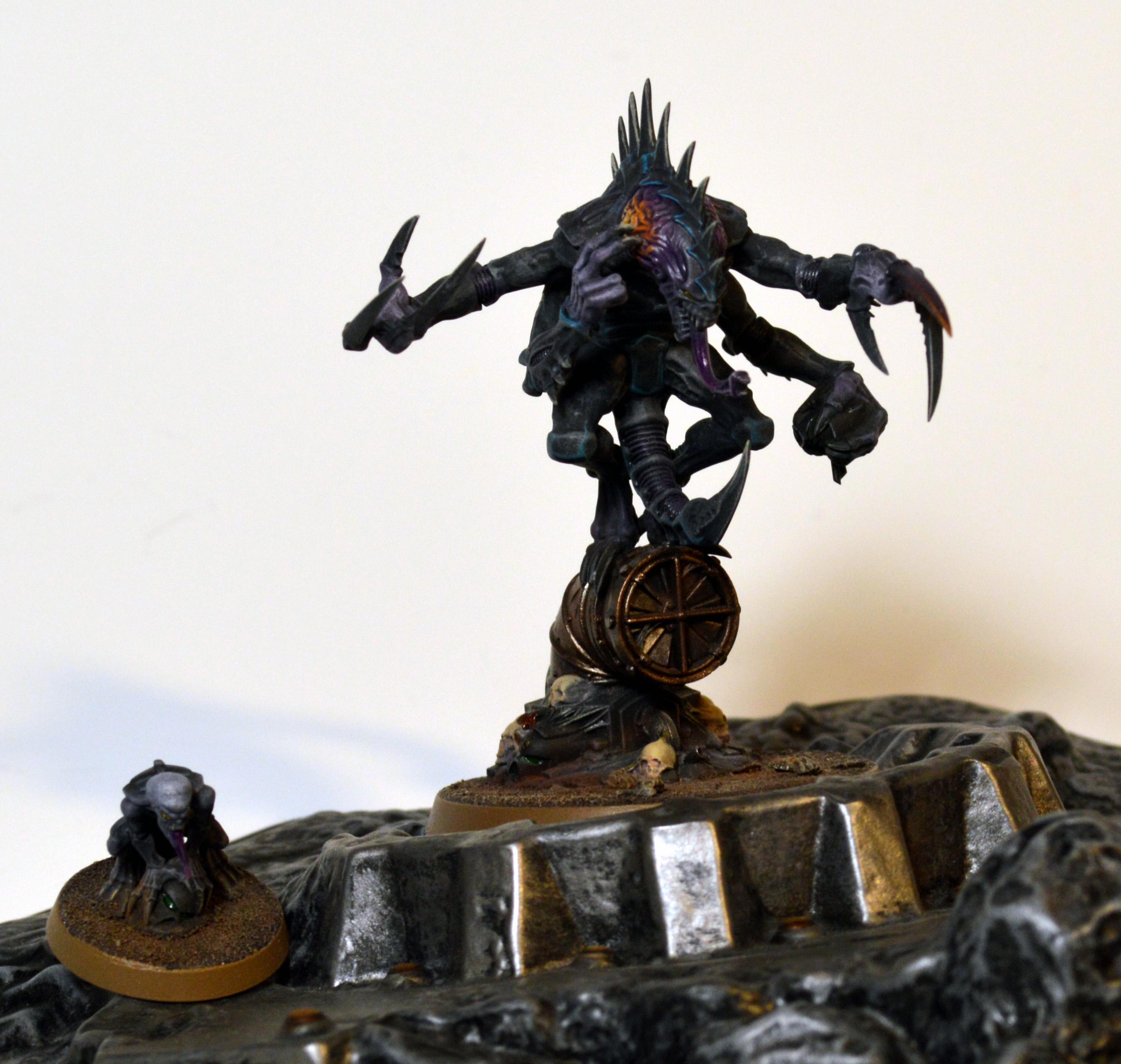 Broodlord, Genestealer