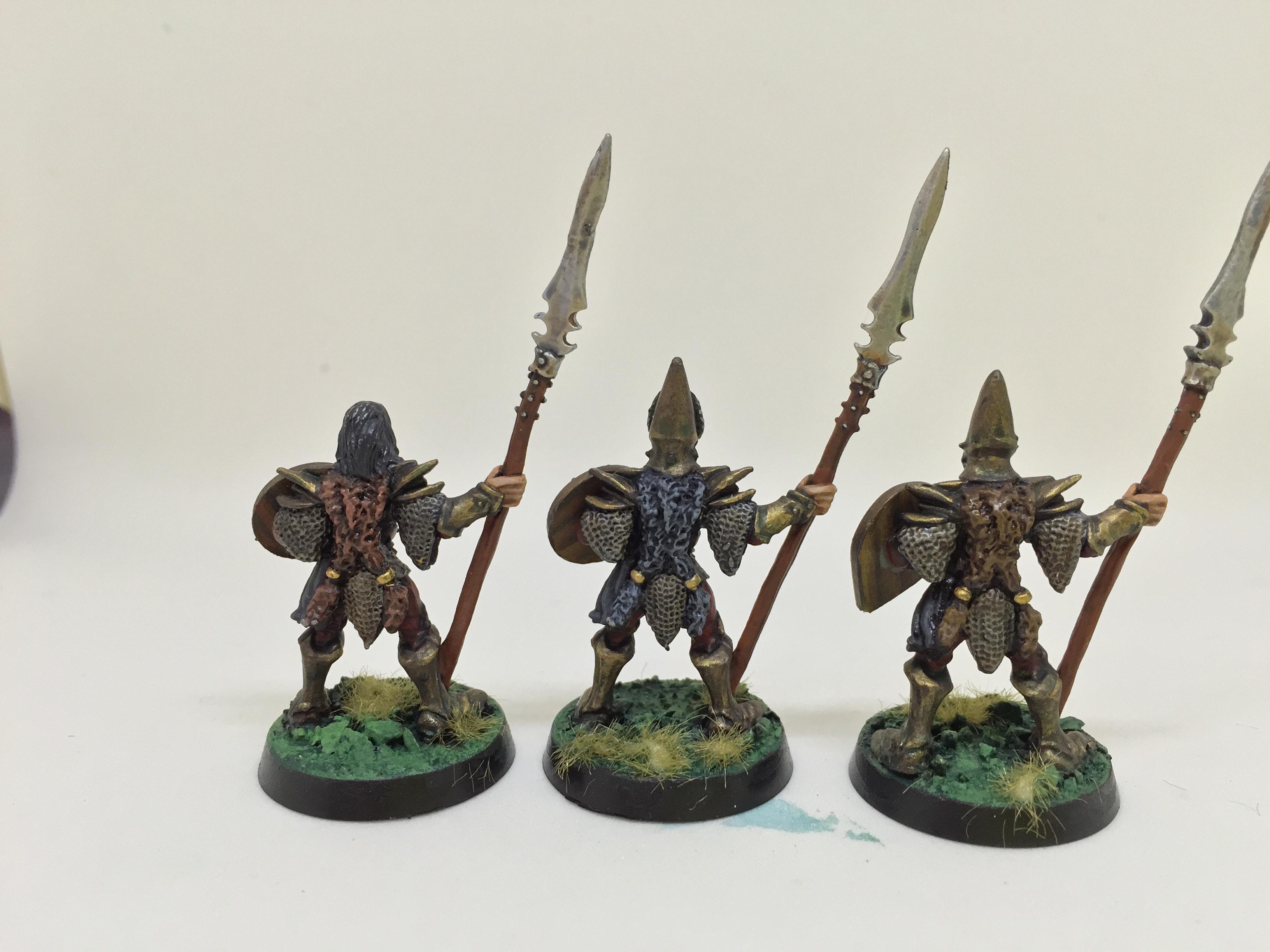 Citadel, Elric, Eternal Champion, Games Workshop, July 2016, Melnibonean, Oldhammer
