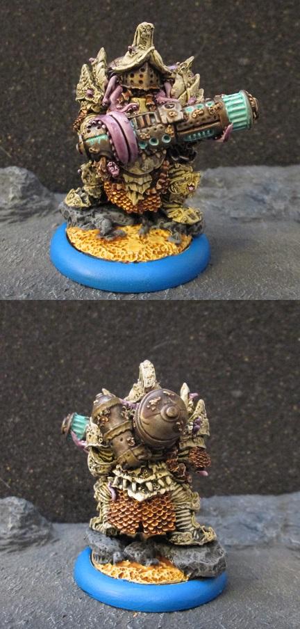 Immolator Biomech