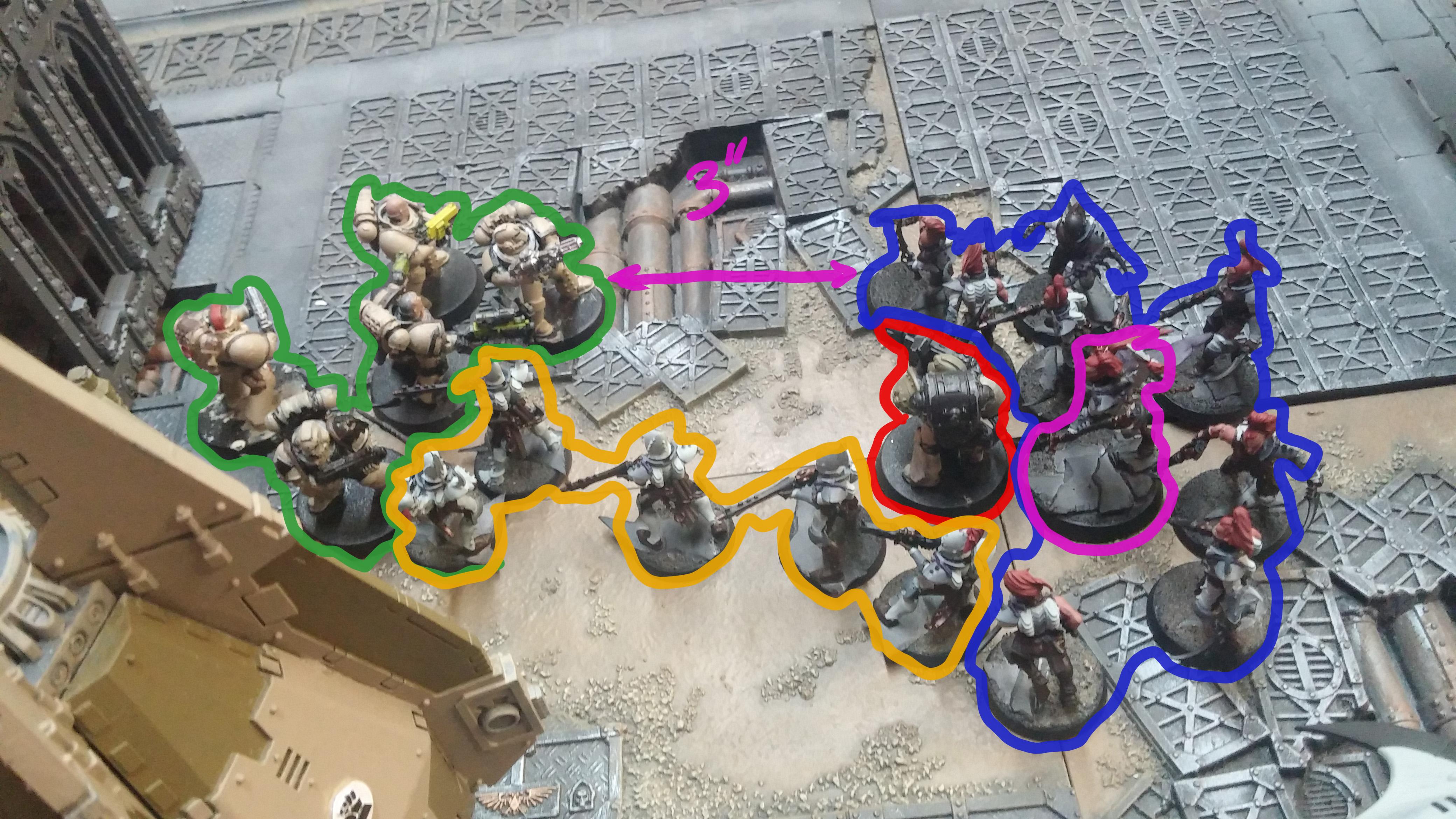 assault question