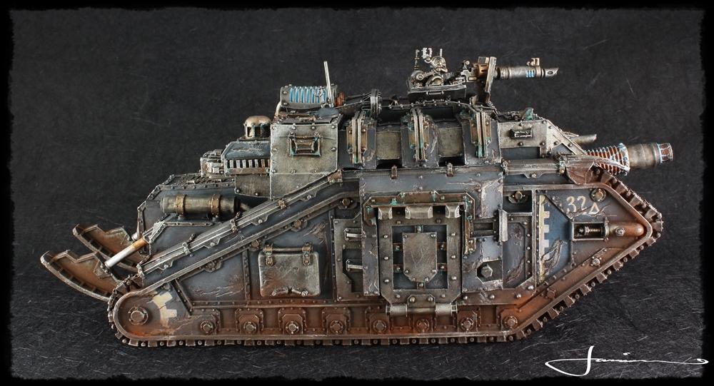 Achlys Iii, Adeptus Mechanicus, Admech, Dracosan, Mechanicum, Skitarii, Warhammer 40,000