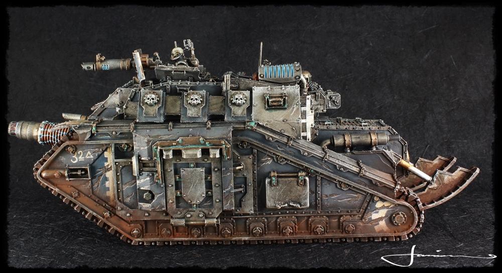 Achlys Iii, Adeptus Mechanicus, Admech, Dracosan, Mechanicum, Skitarii, Warhammer 40,000