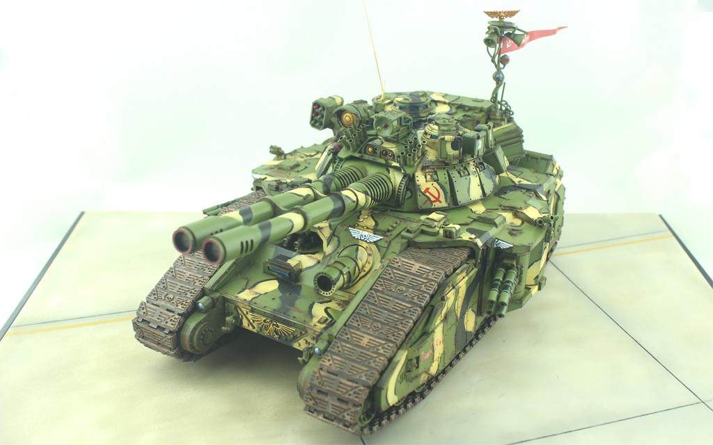 Tank