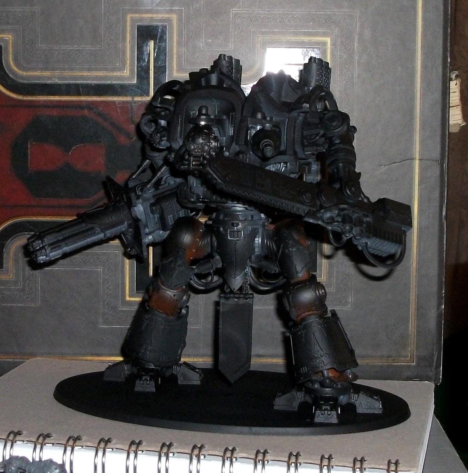 Oathsword Knight