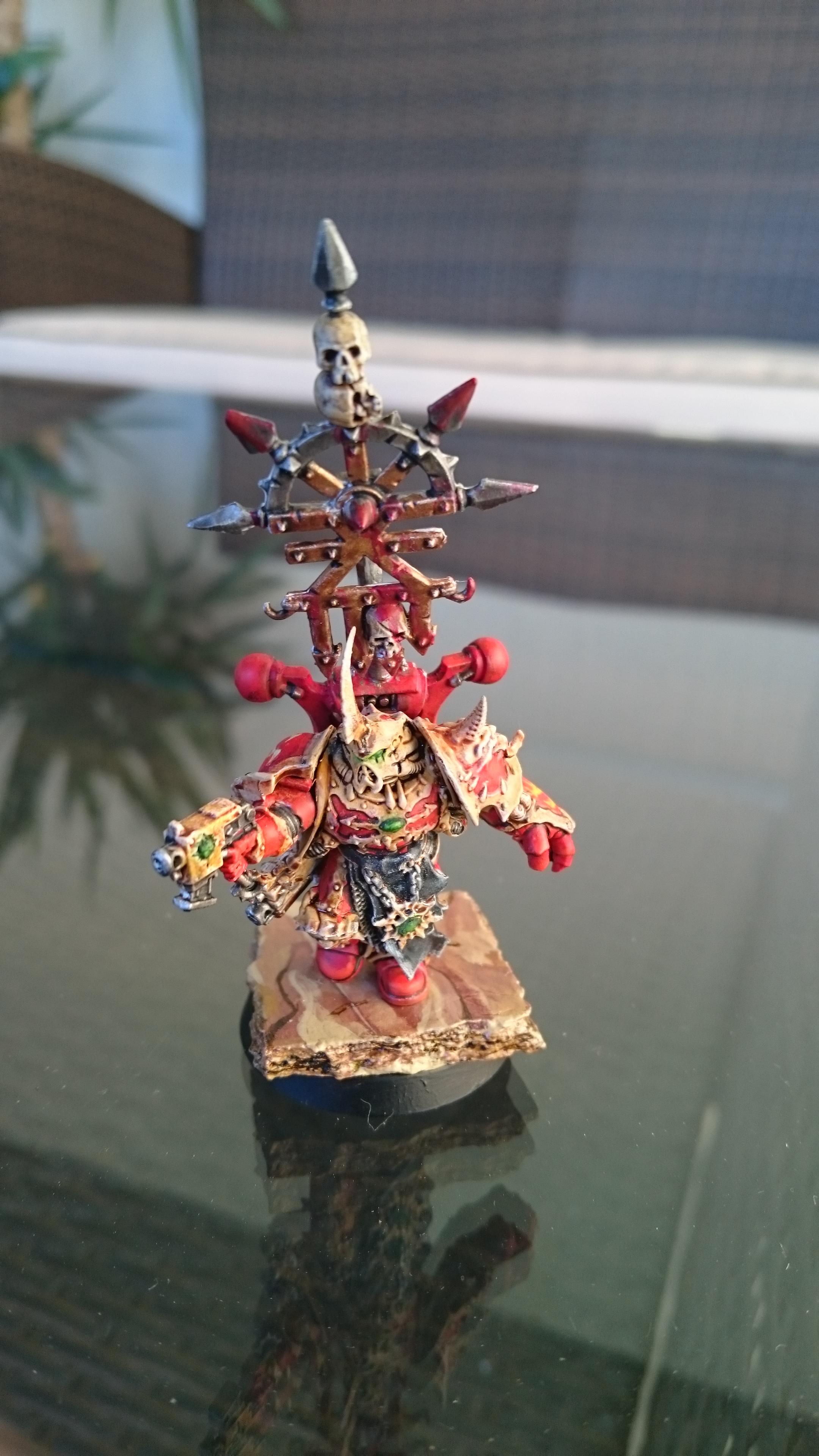 Kdk Khorne
