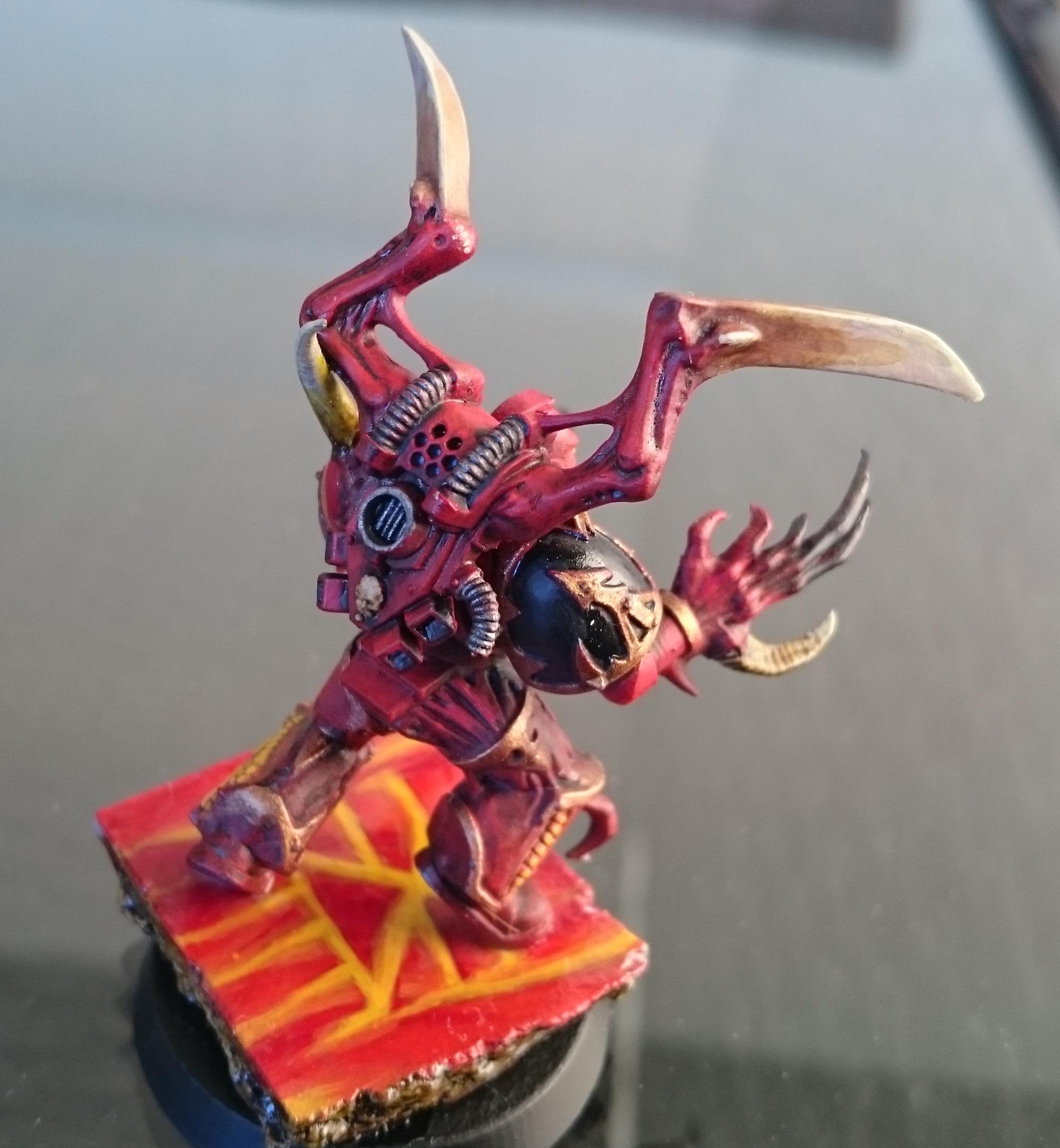 Kdk Khorne