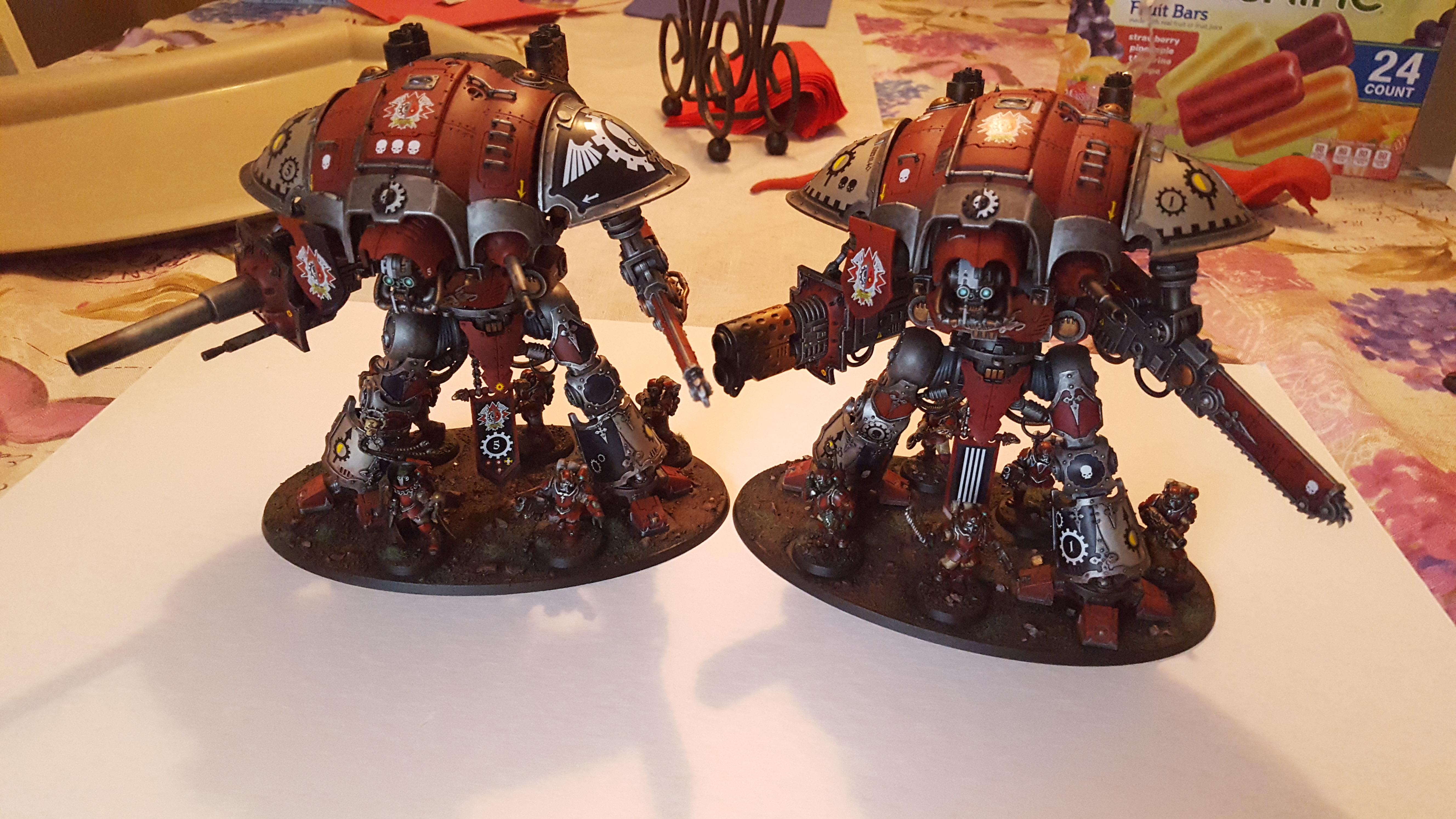 Knights