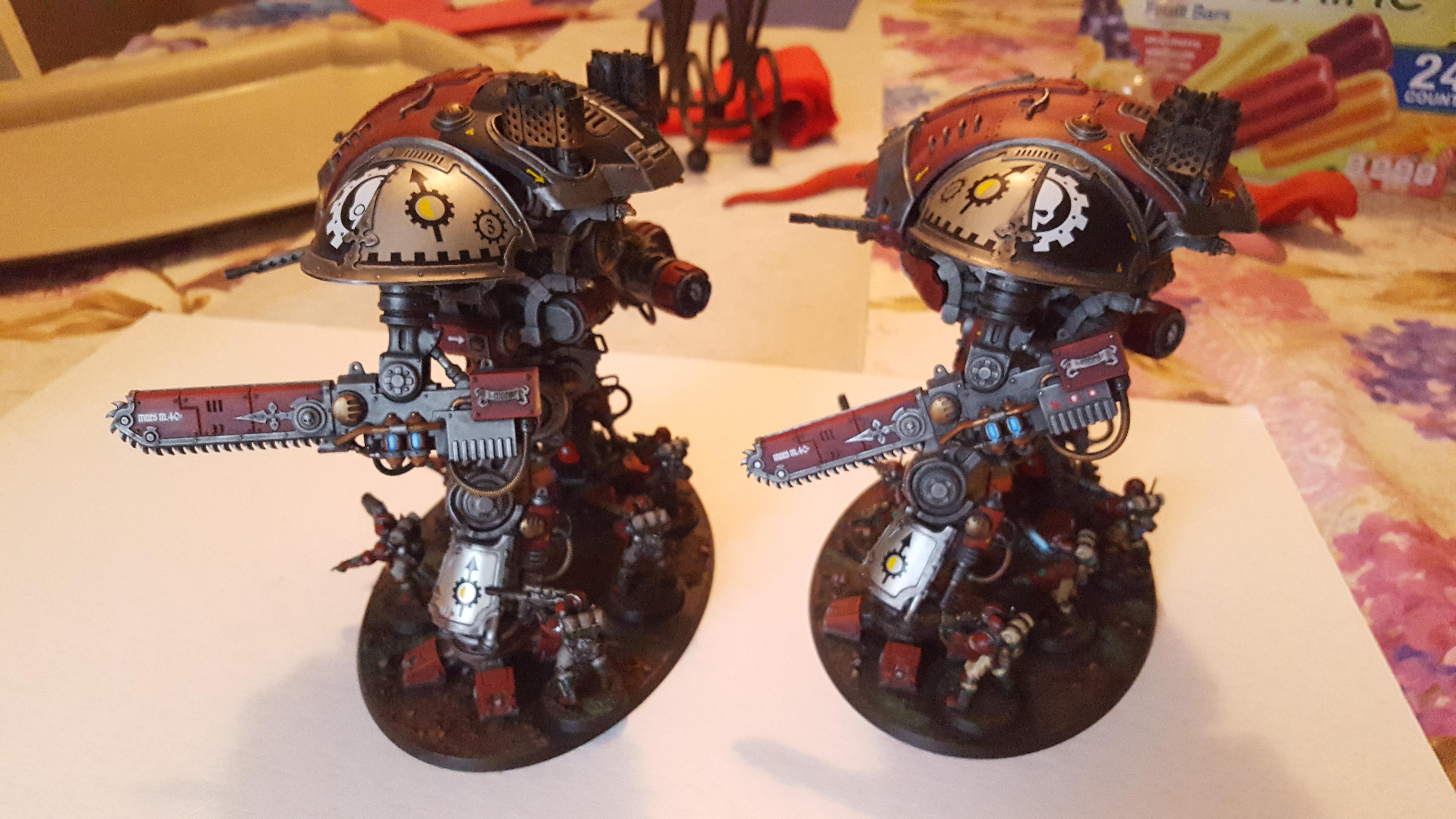 Knights