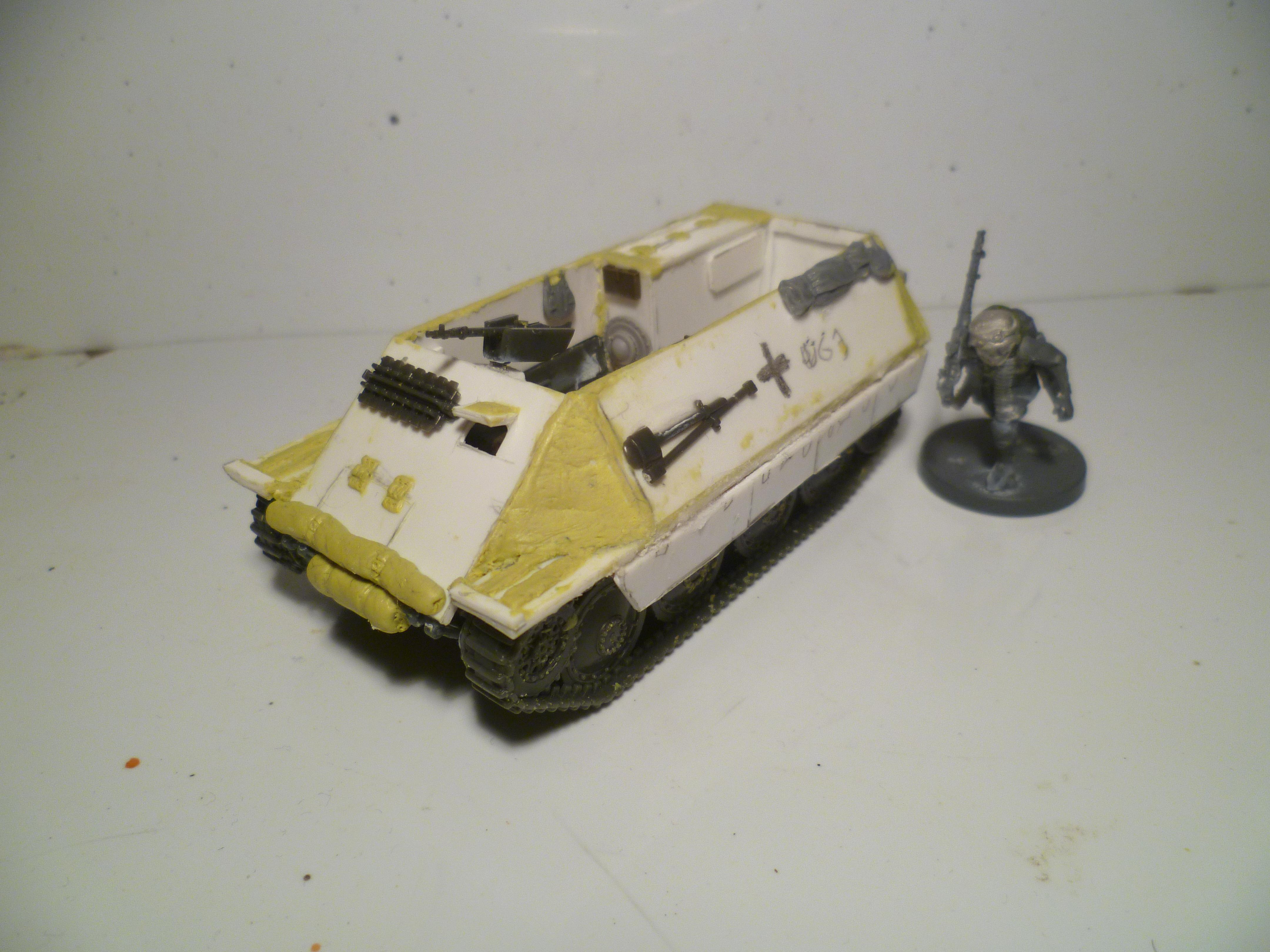 WIP K&Atilde;&curren;tzchen APC