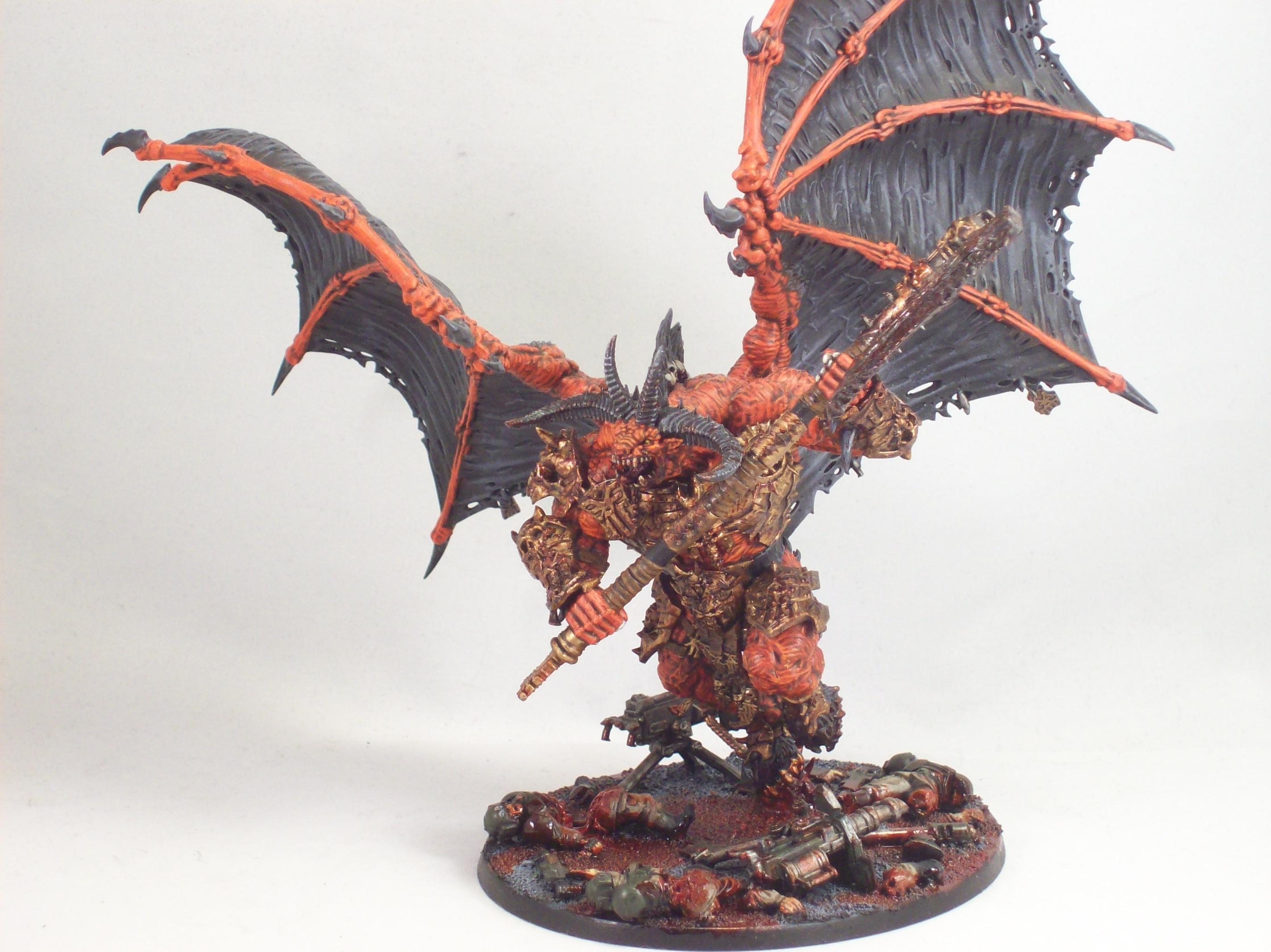 Bloodthirster 2