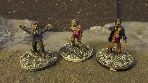 zombies
