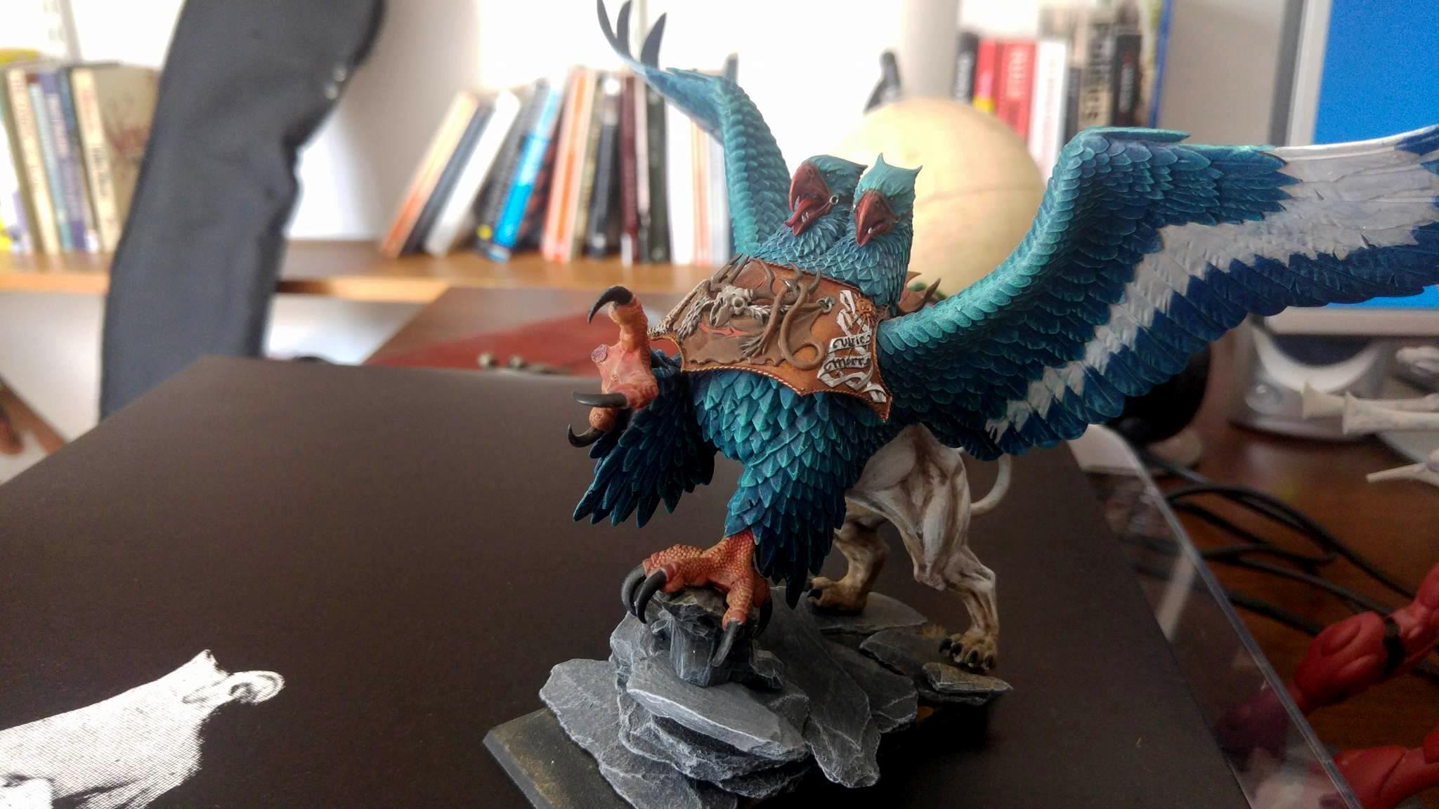 Imperial Griffon