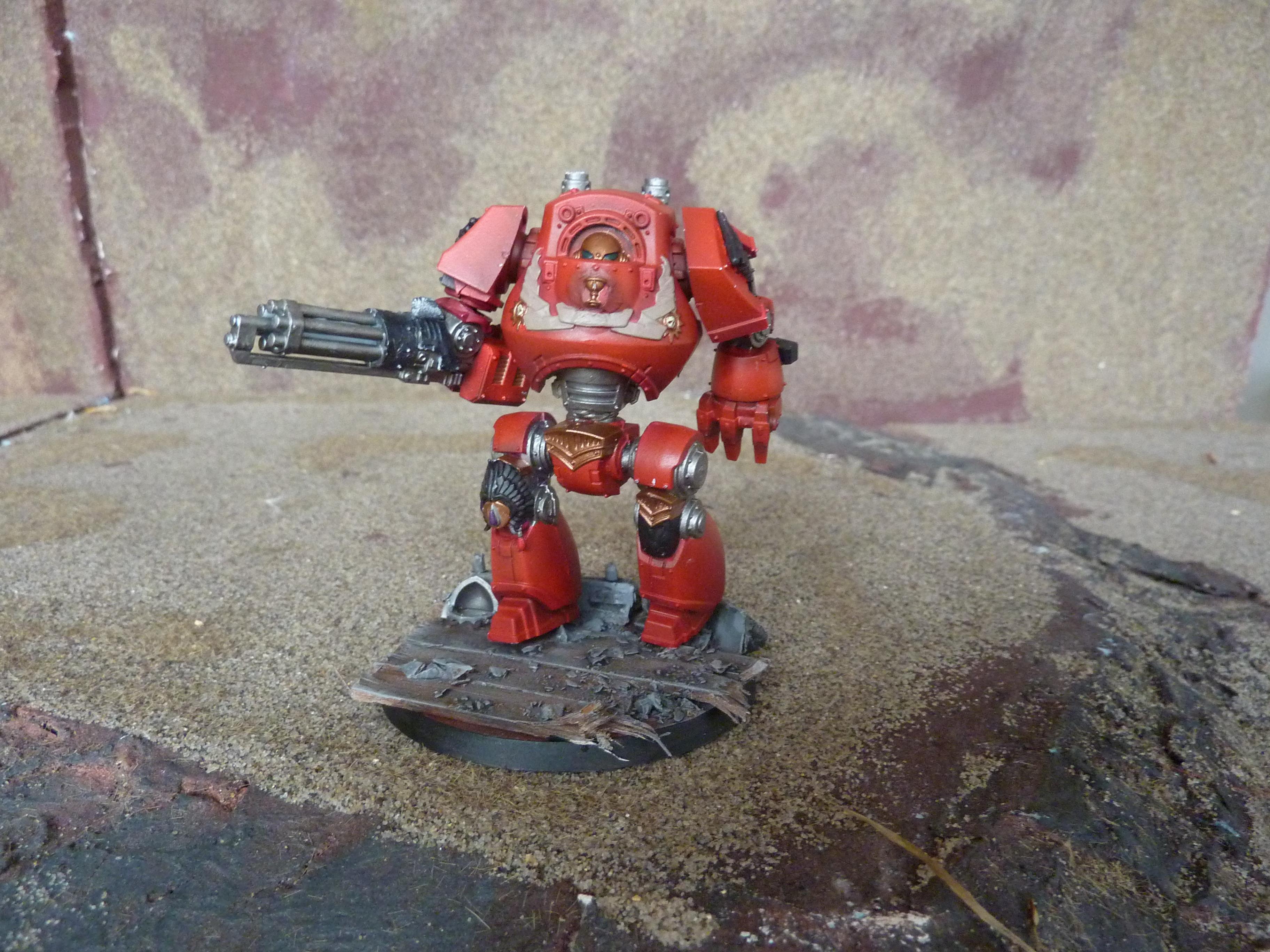2016 Etl, BA Contemptor 2