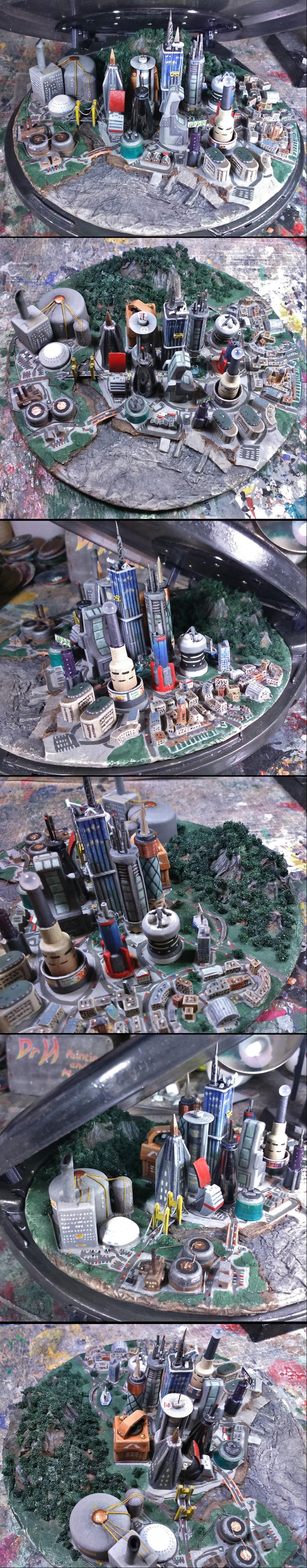 CD City wip 27